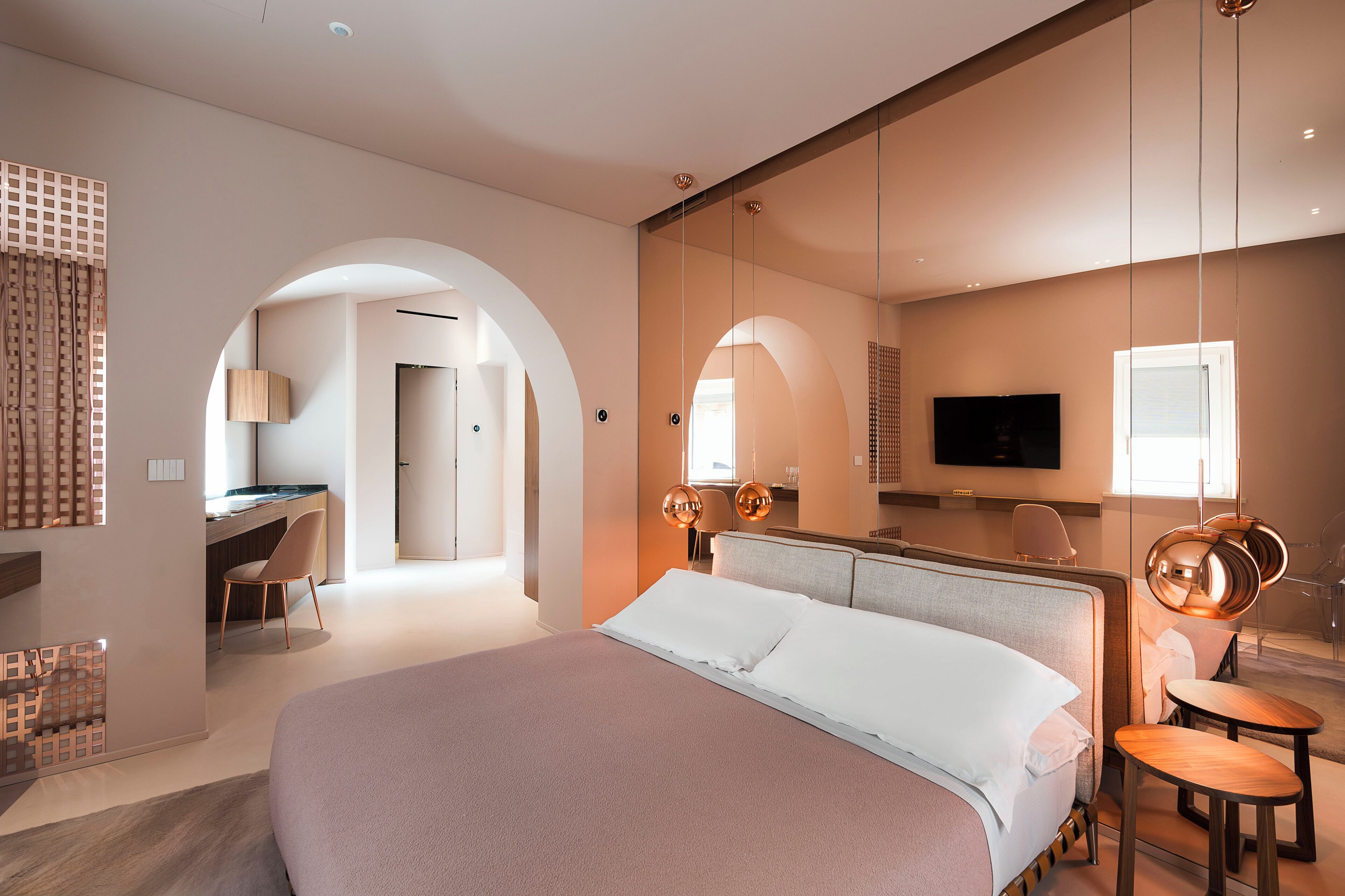 Taormina Infinity Suites