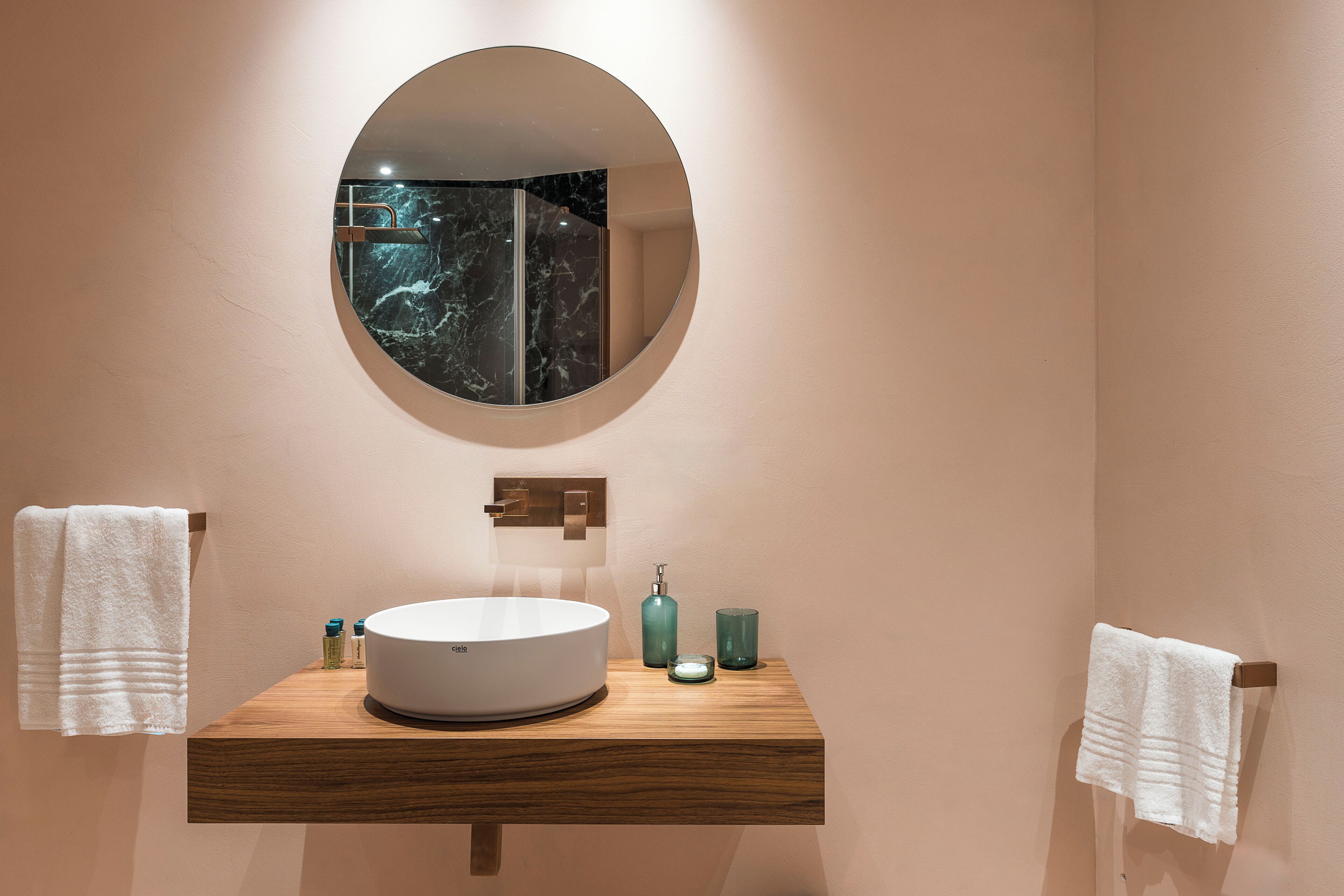 Taormina Infinity Suites