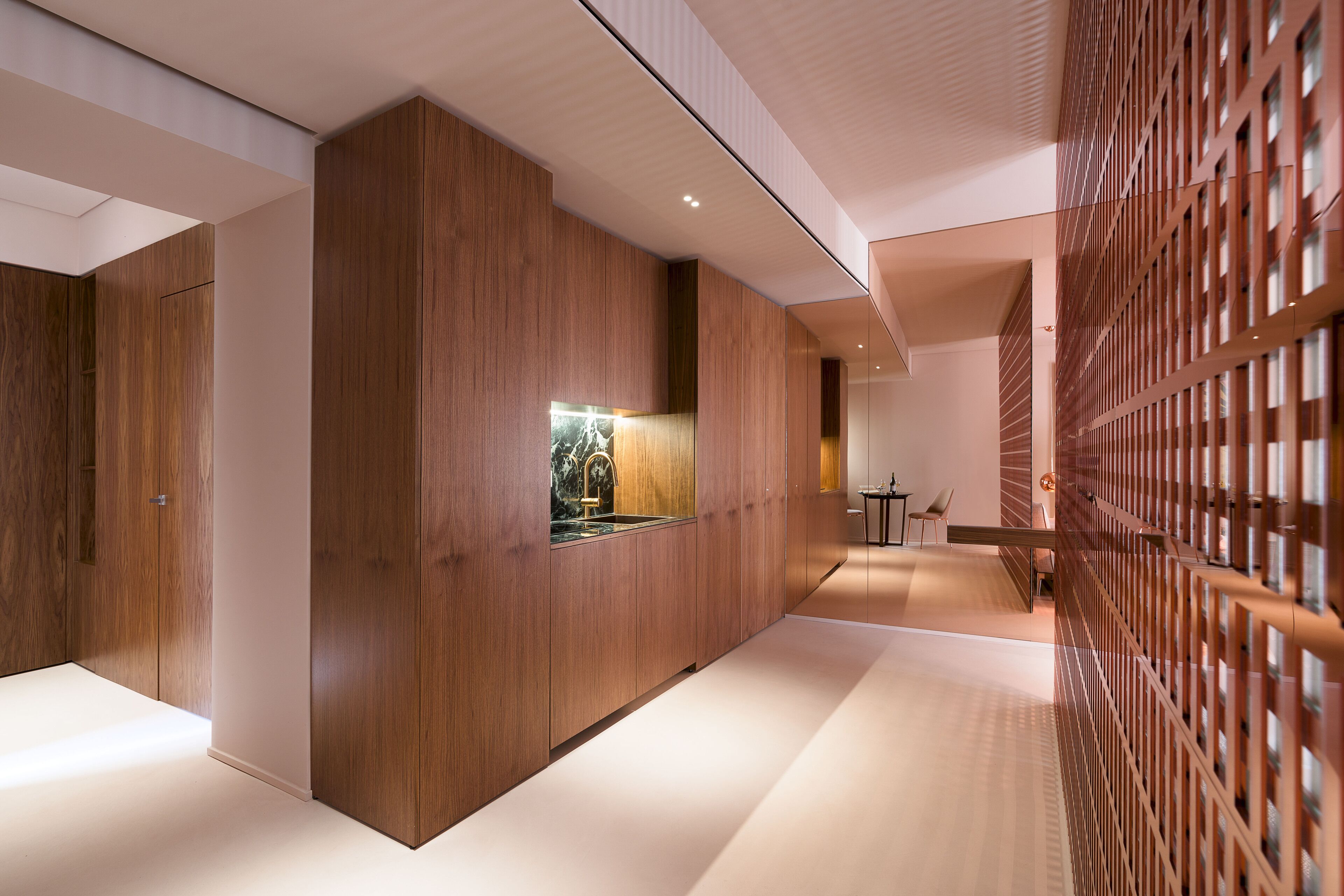 Taormina Infinity Suites