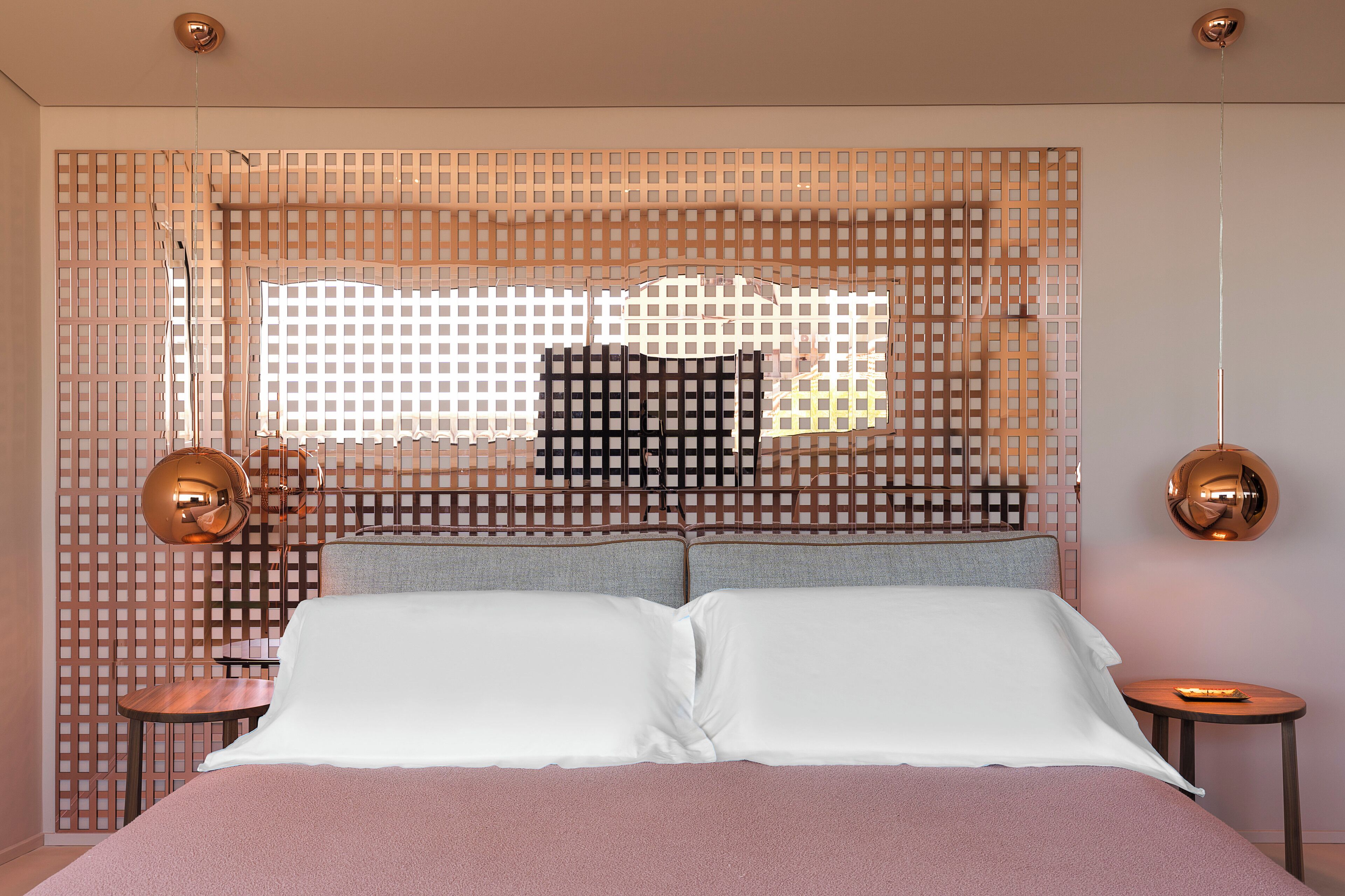 Taormina Infinity Suites