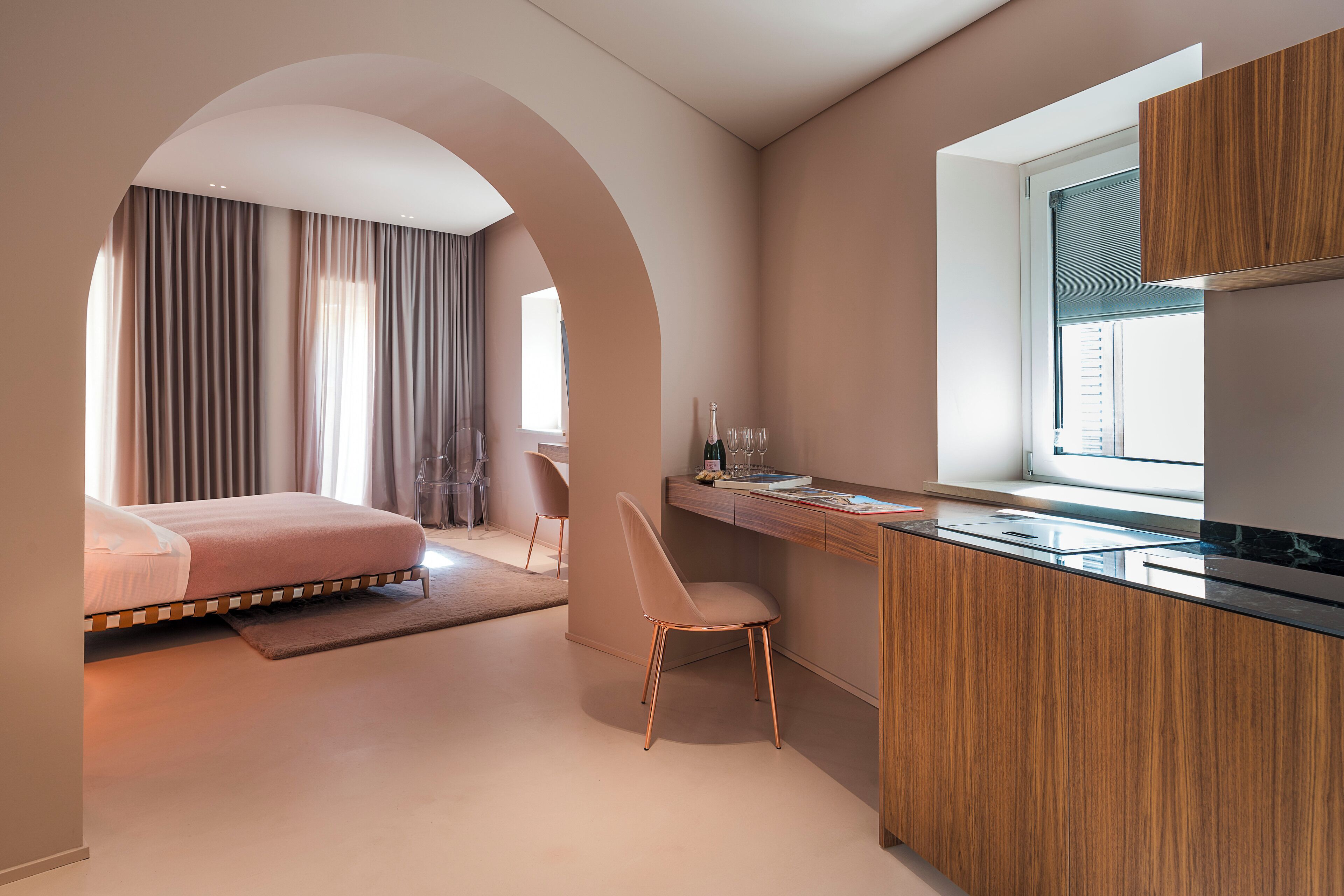 Taormina Infinity Suites