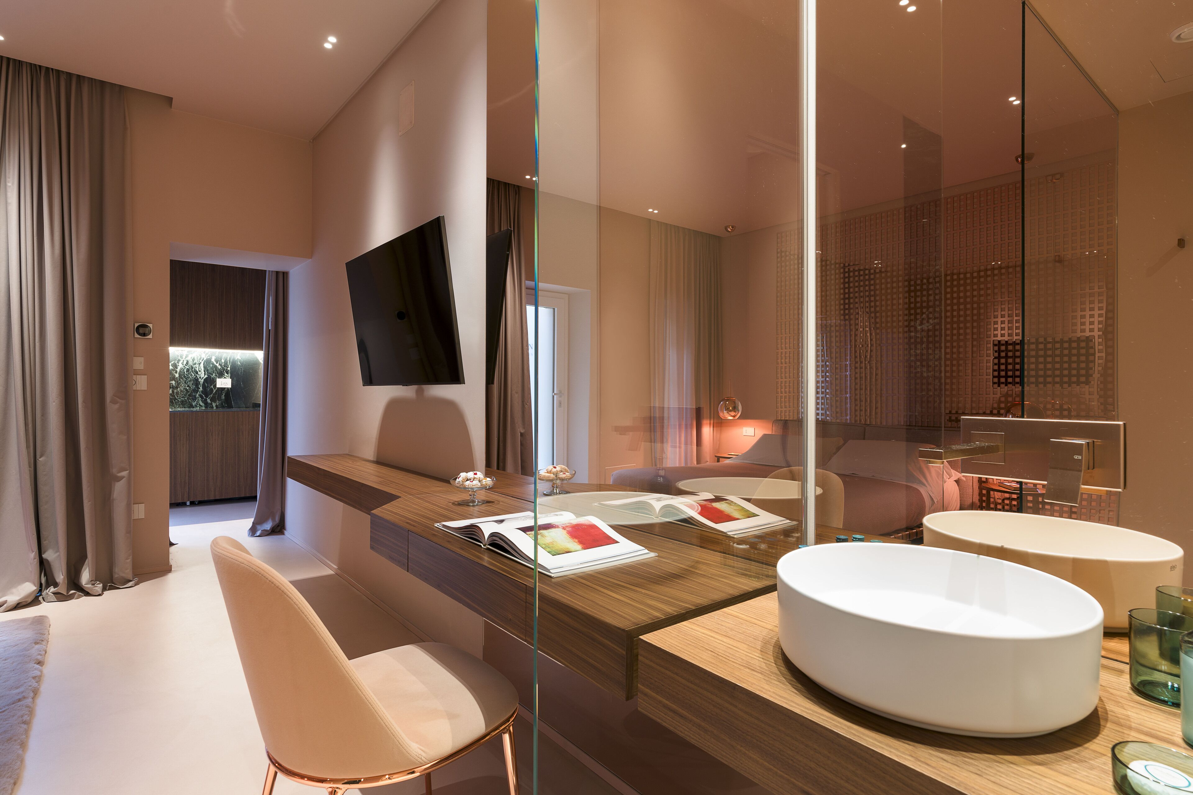 Taormina Infinity Suites