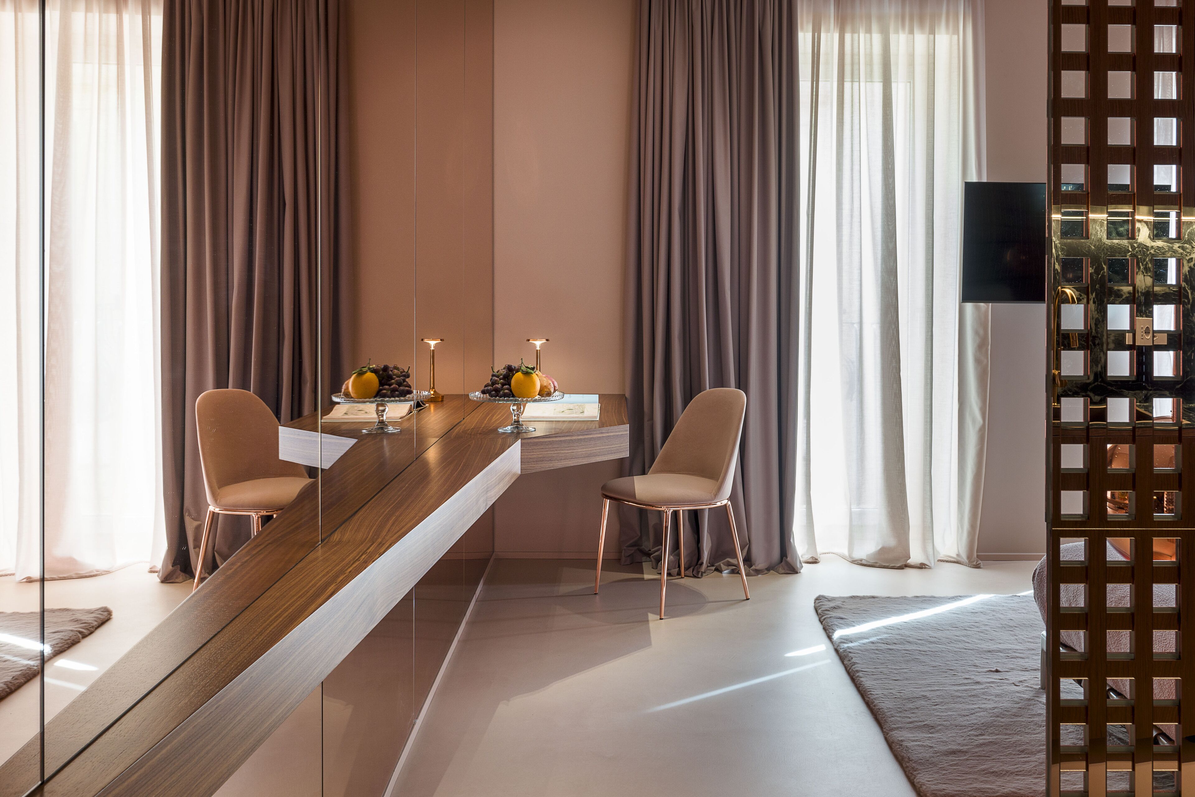 Taormina Infinity Suites