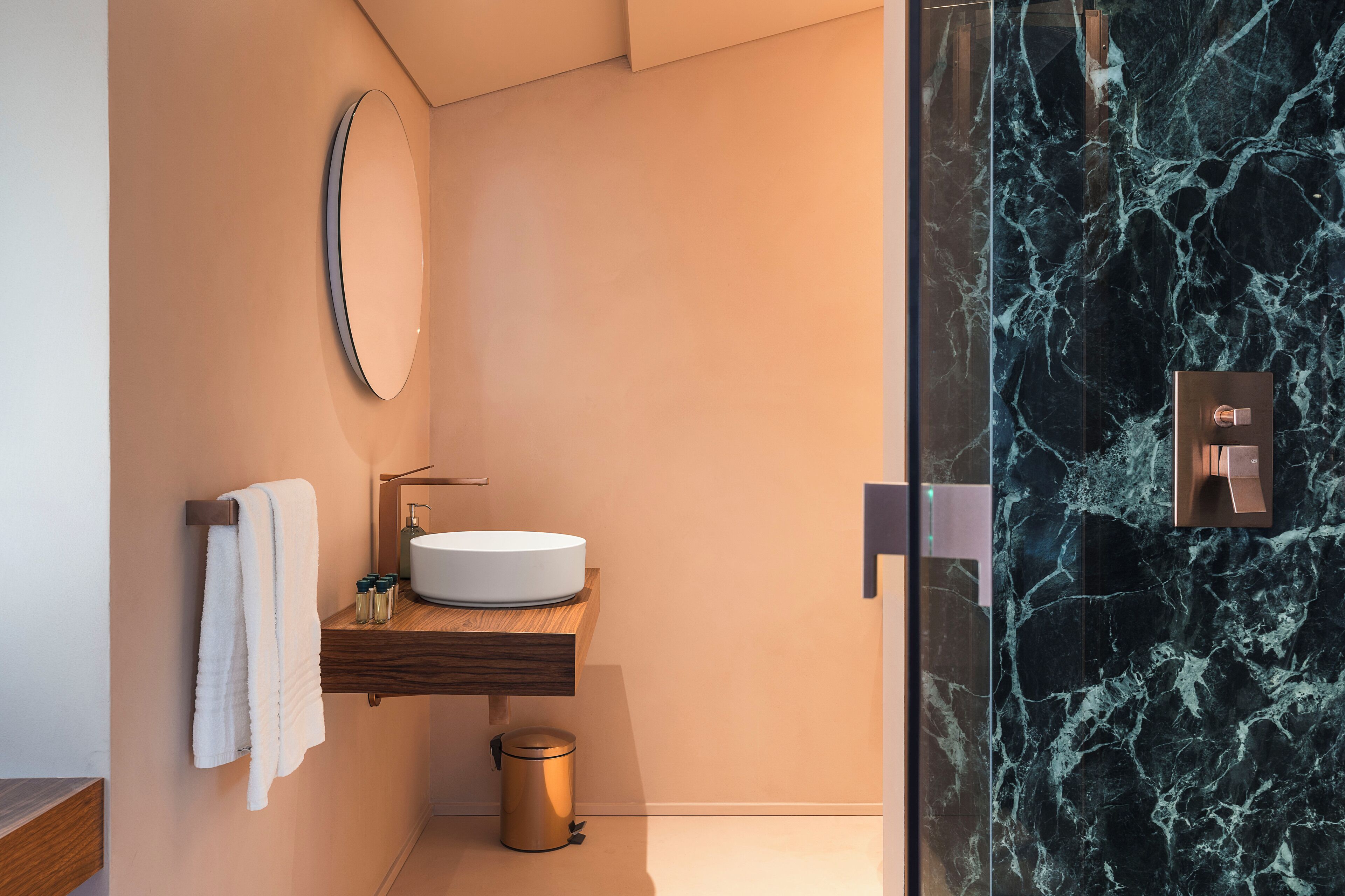 Taormina Infinity Suites