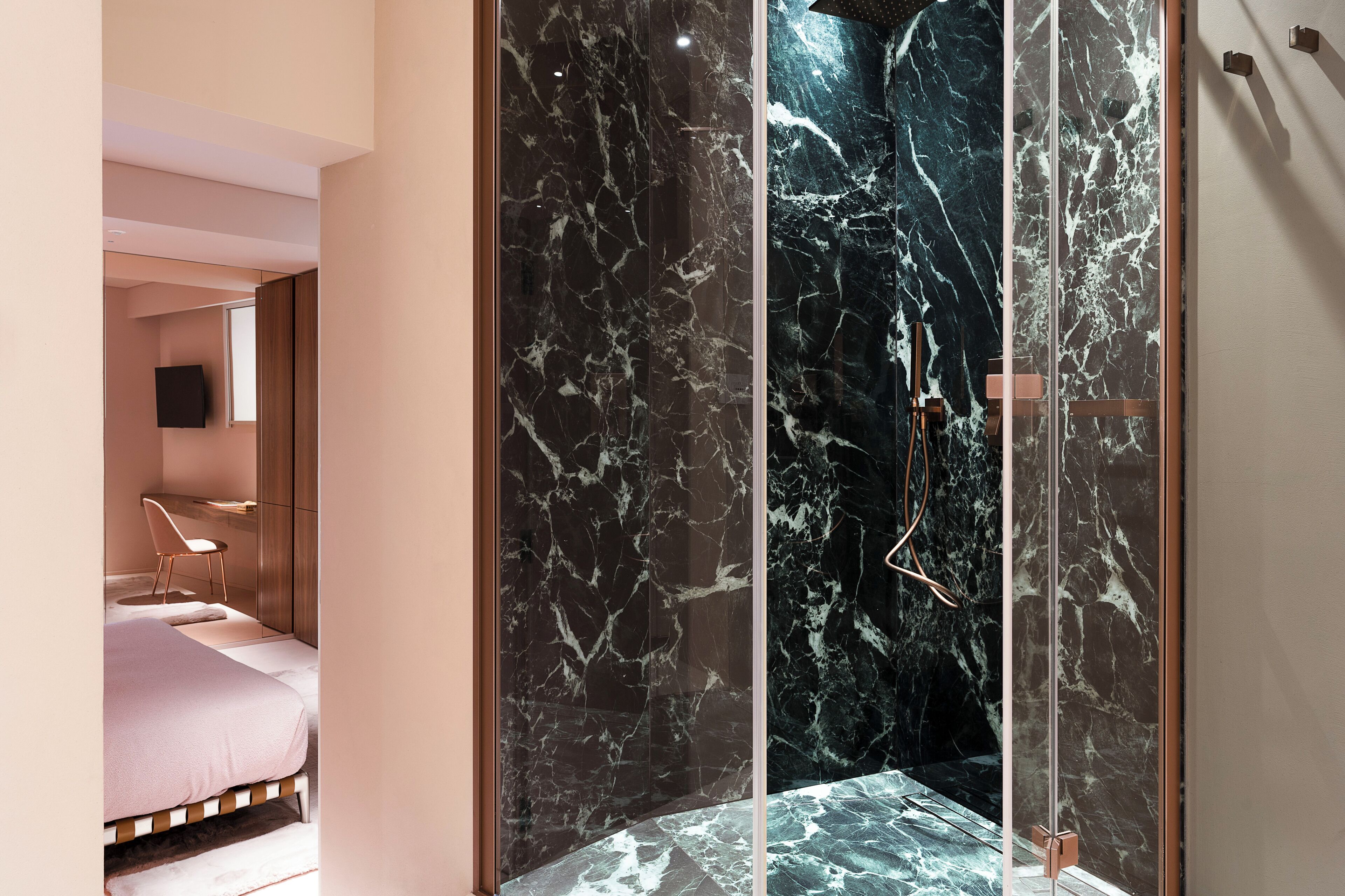 Taormina Infinity Suites