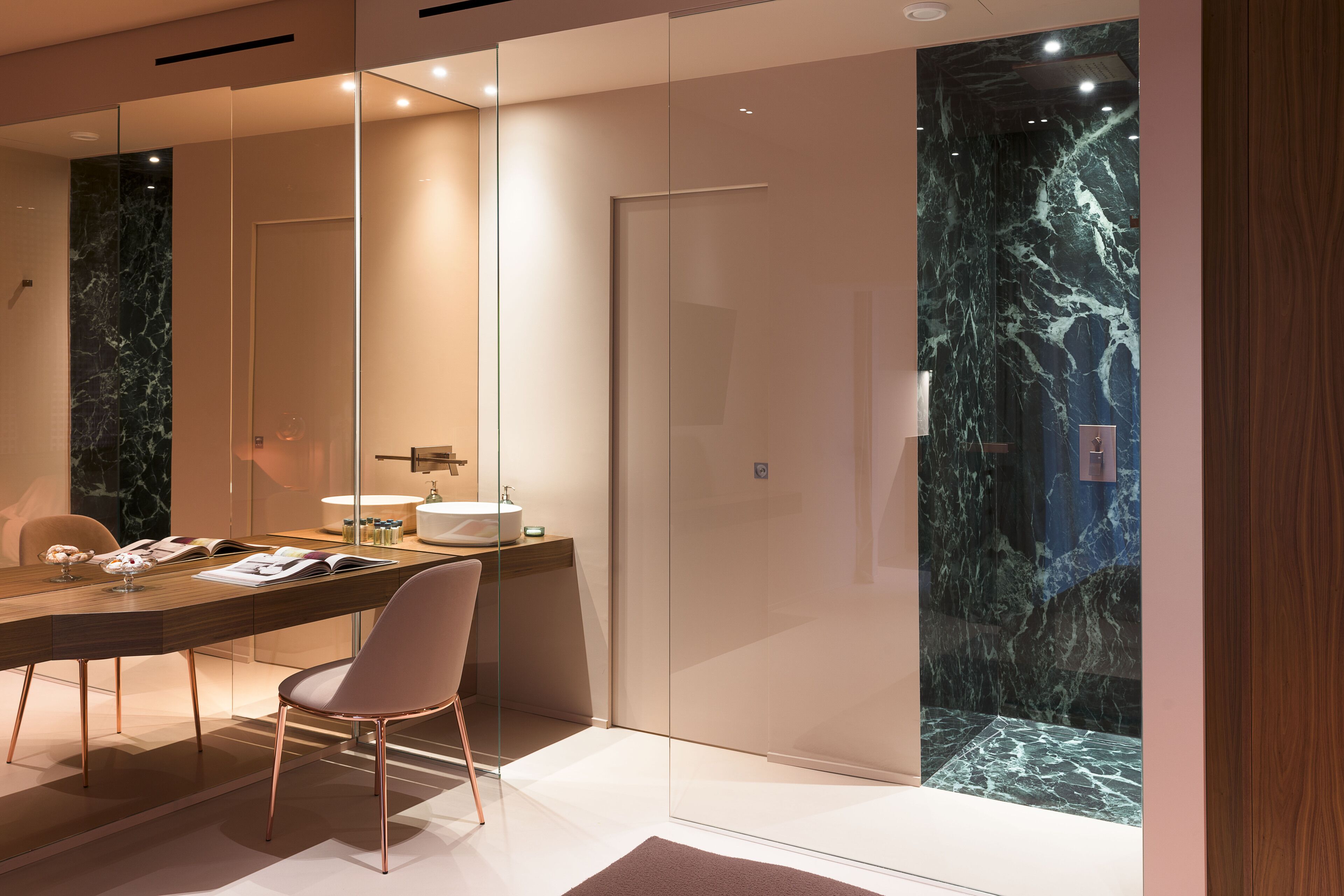 Taormina Infinity Suites