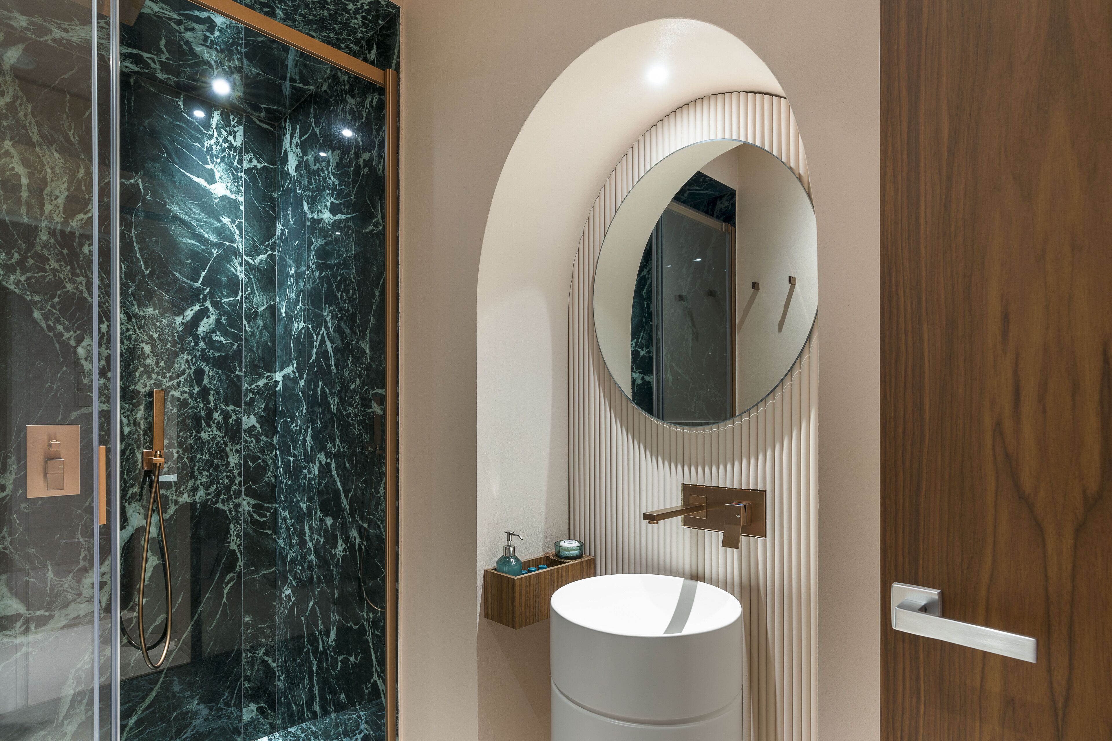 Taormina Infinity Suites