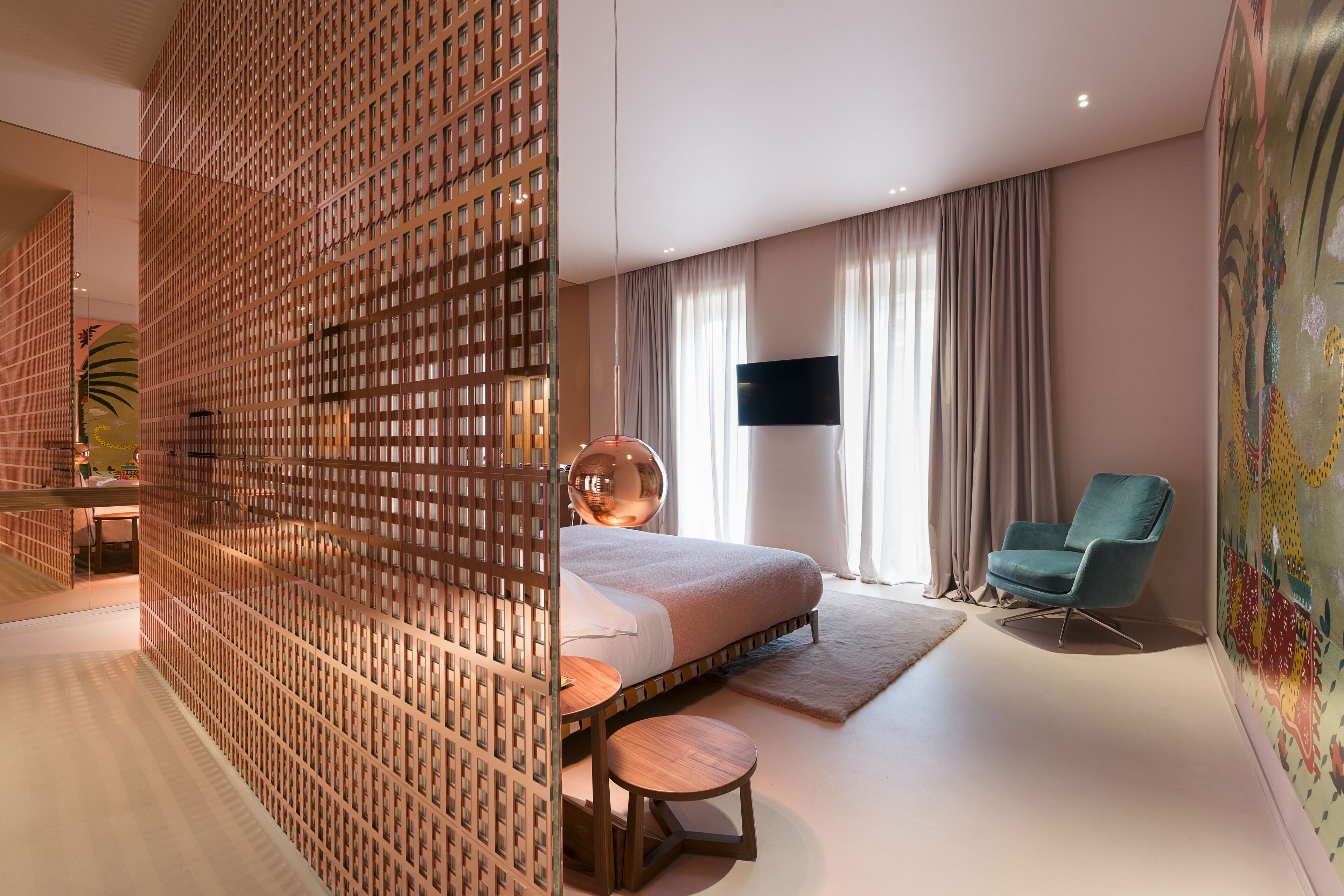 Taormina Infinity Suites