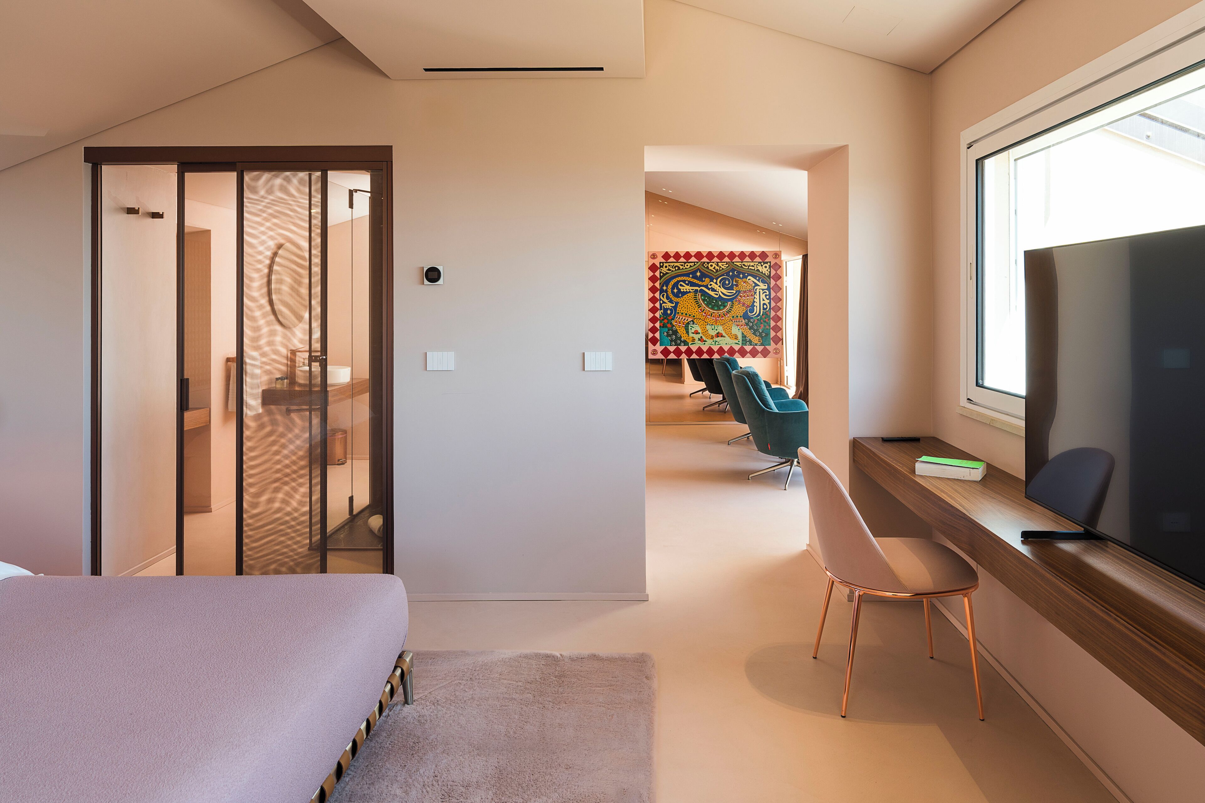 Taormina Infinity Suites