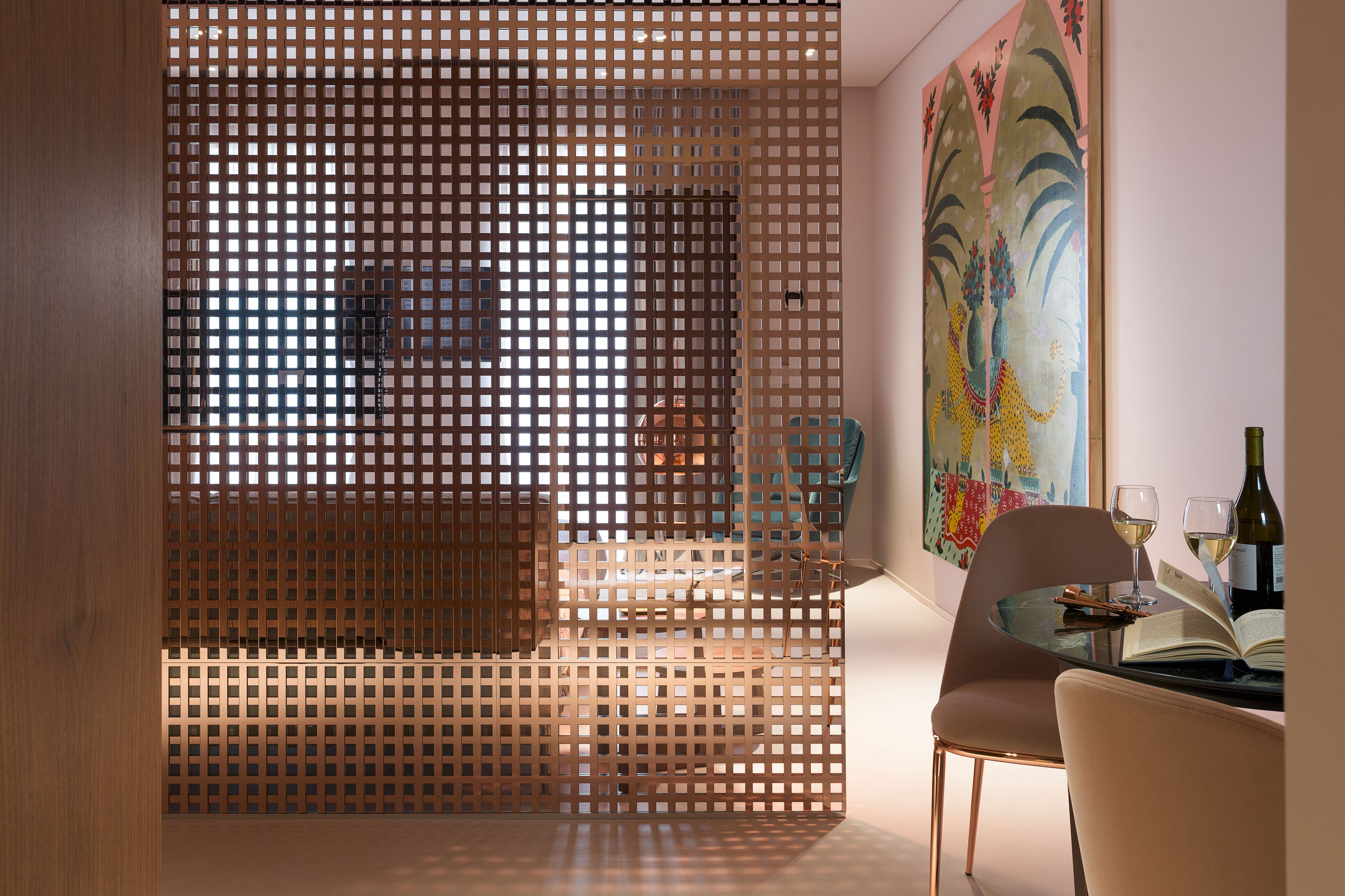 Taormina Infinity Suites