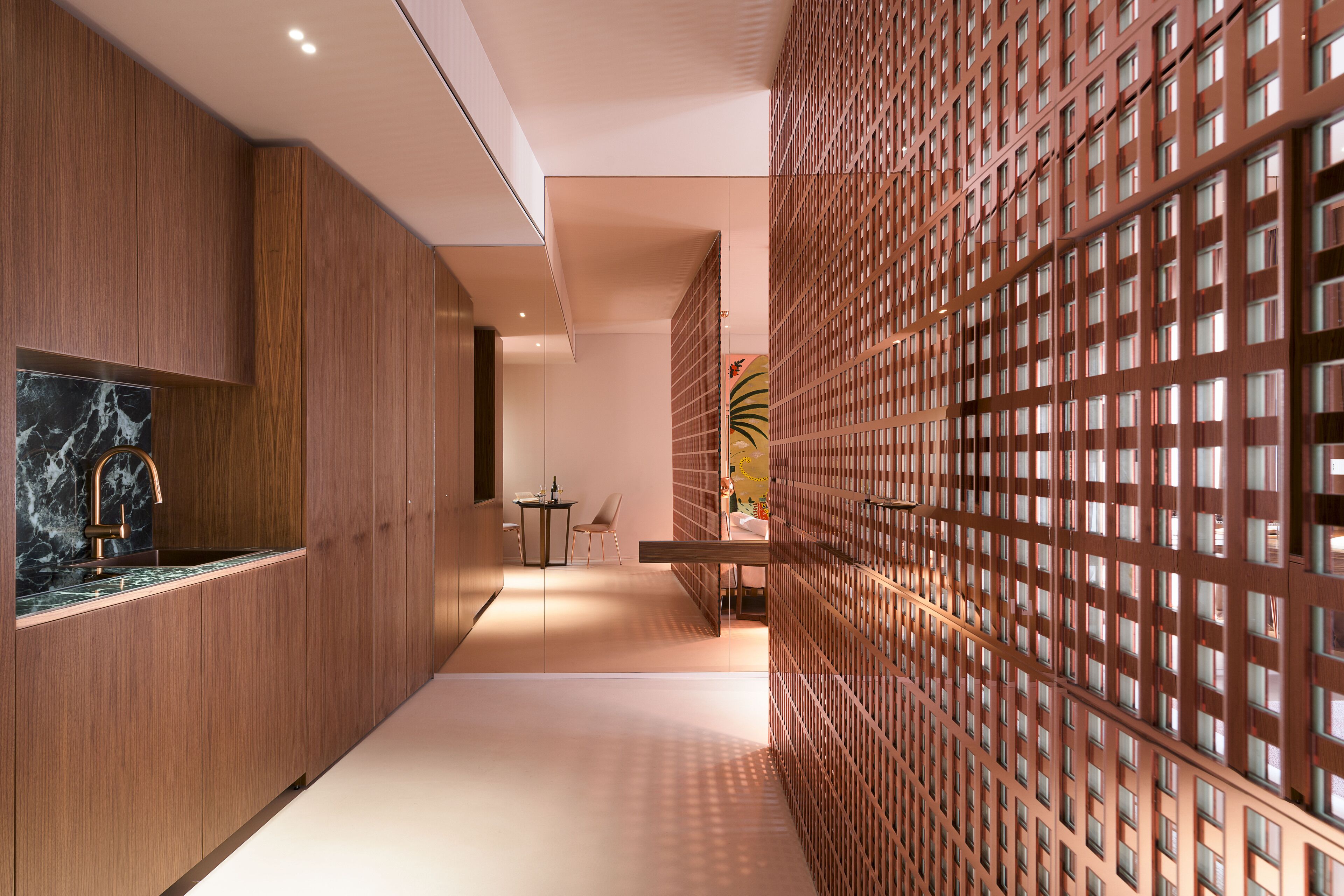 Taormina Infinity Suites