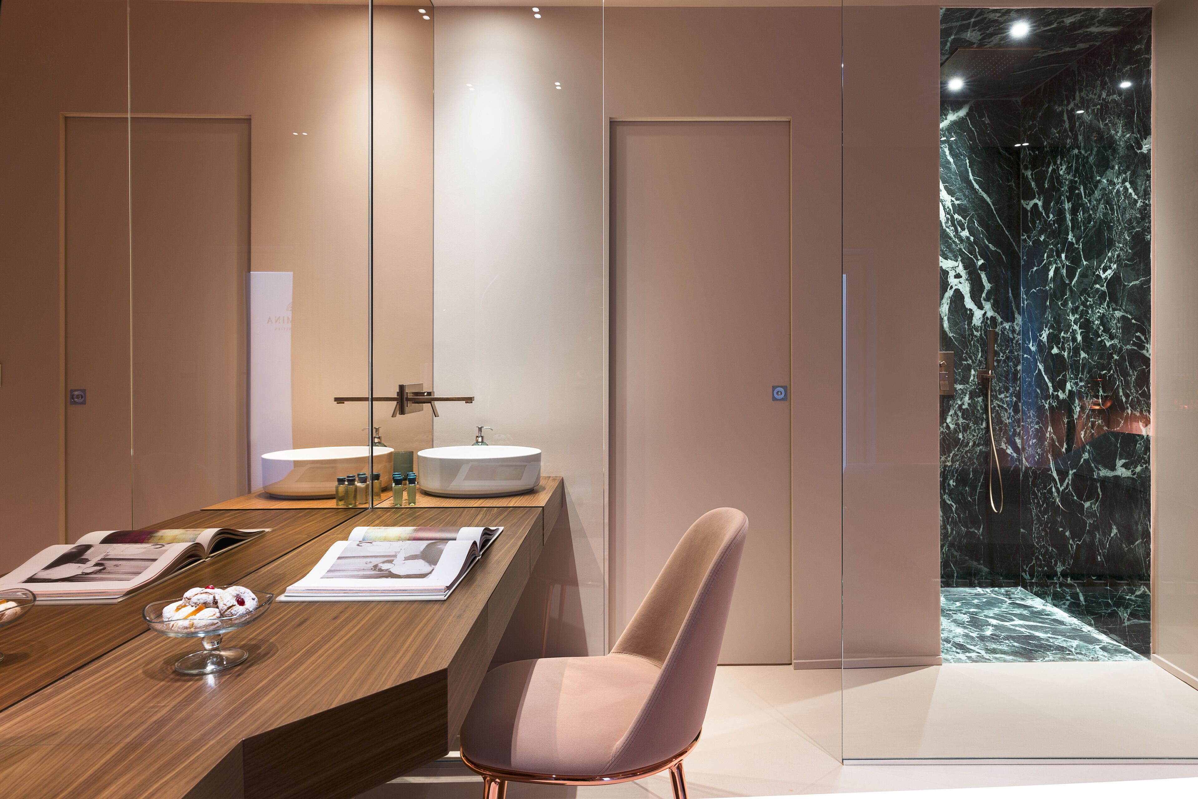 Taormina Infinity Suites