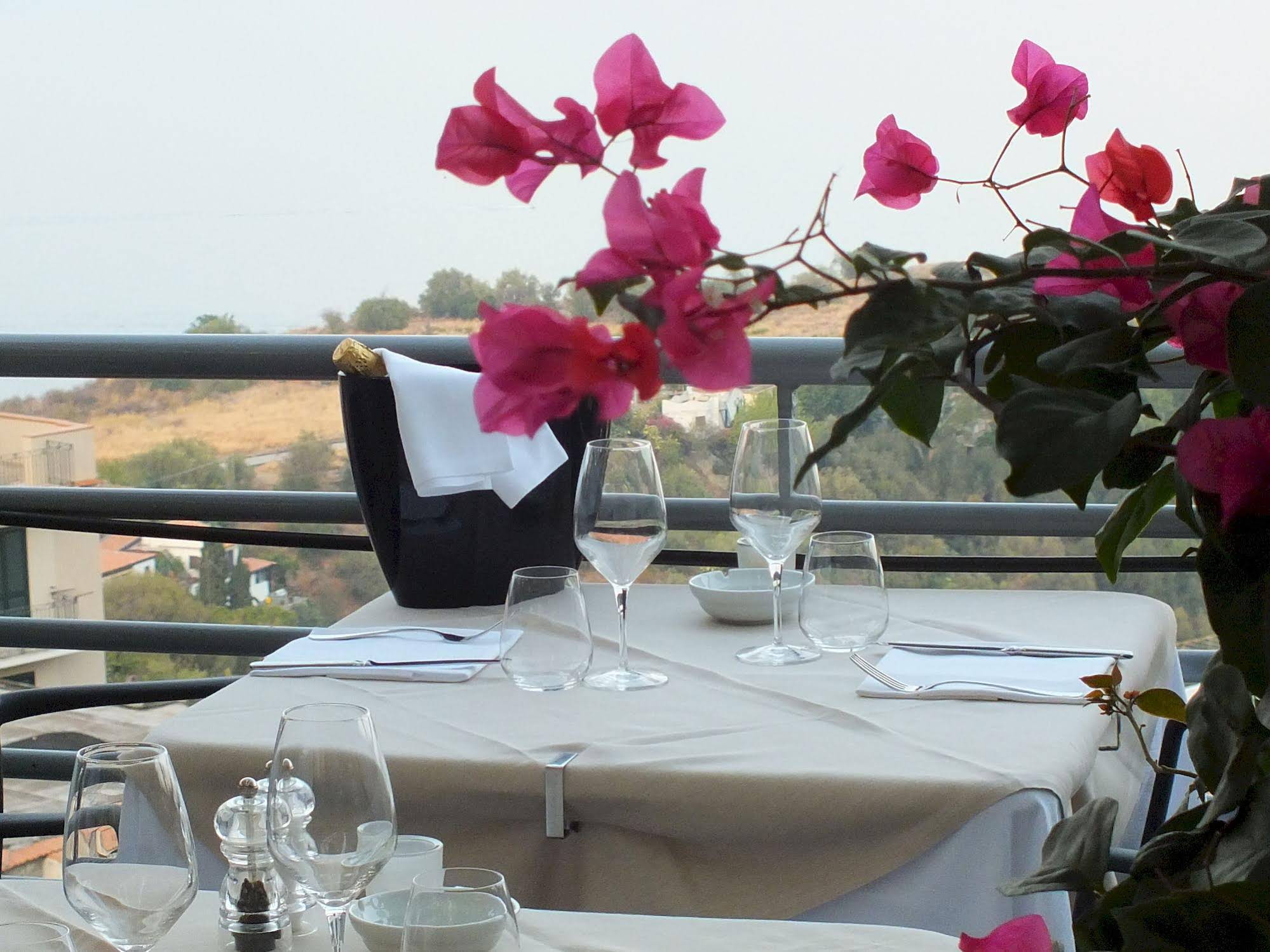 Taormina Palace Hotel