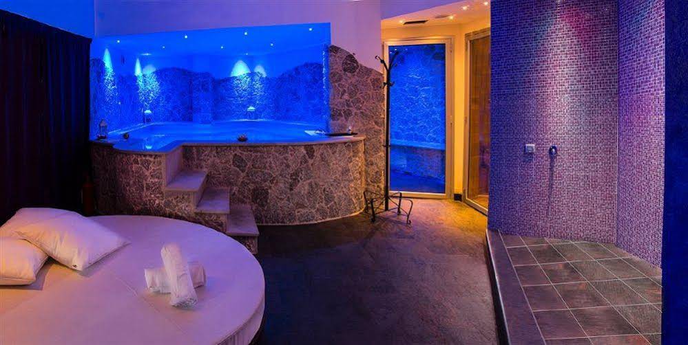 Taormina Palace Hotel
