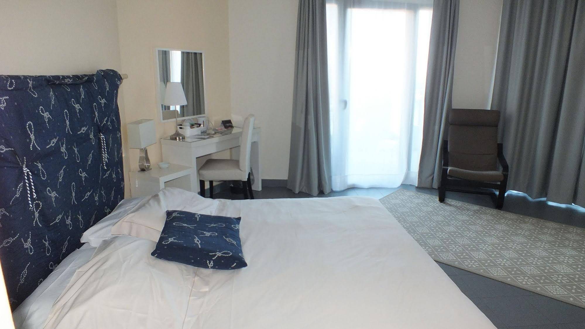 Taormina Palace Hotel