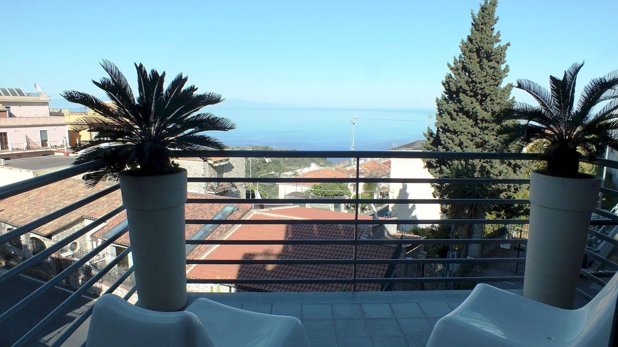 Taormina Palace Hotel