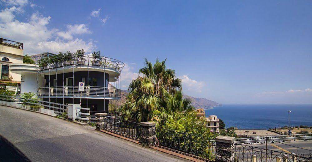 Taormina Palace Hotel