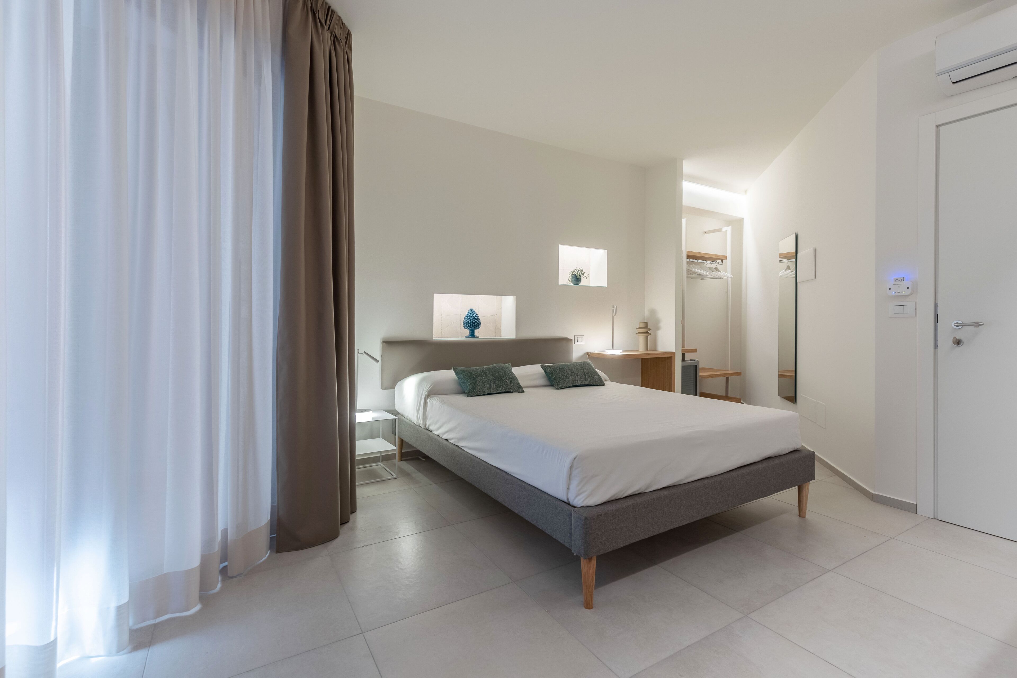 Taormina Town Guesthouse Sicily