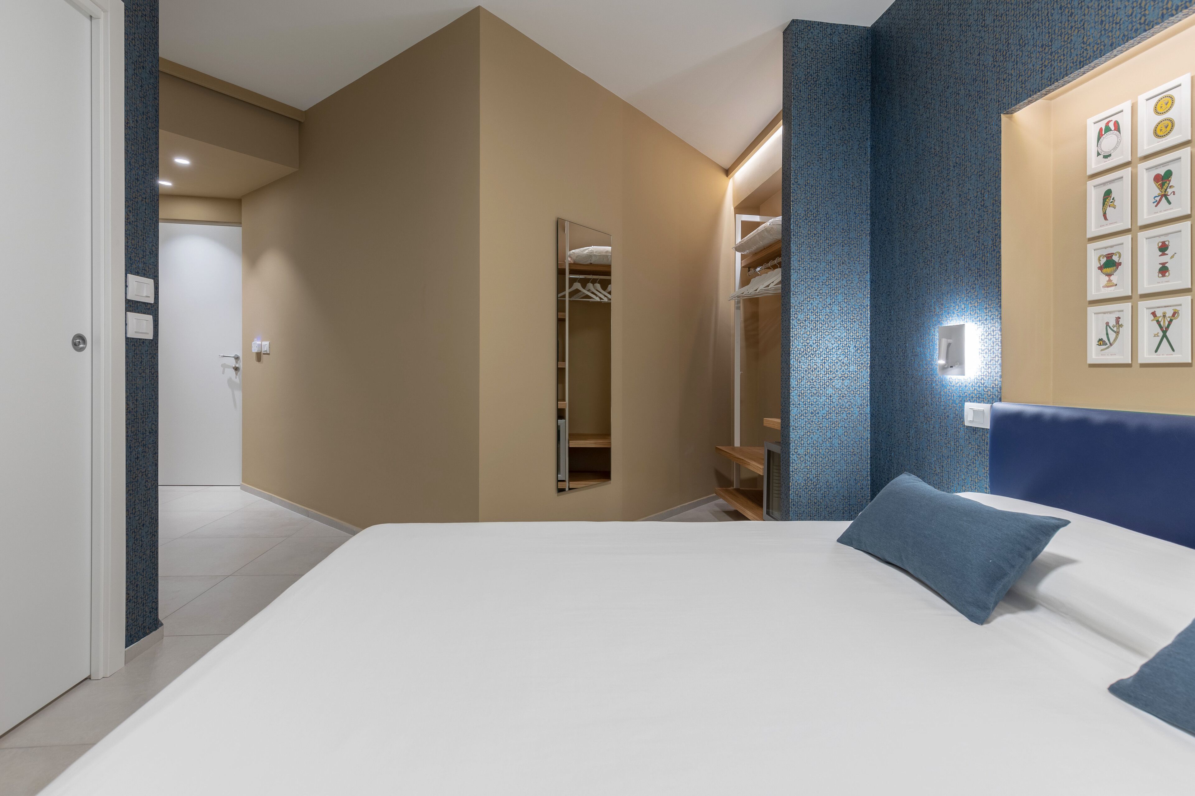 Taormina Town Guesthouse Sicily
