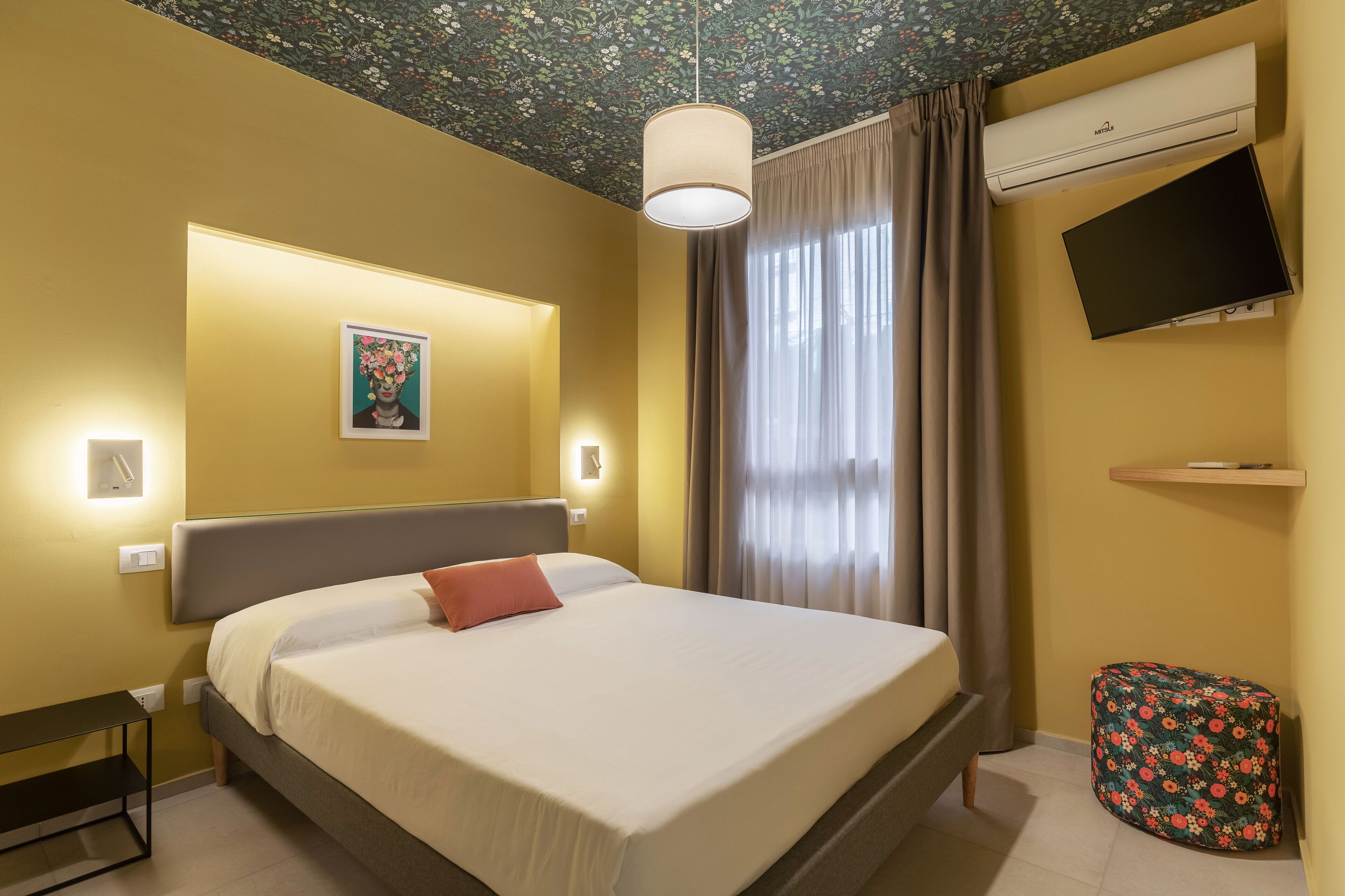 Taormina Town Guesthouse Sicily
