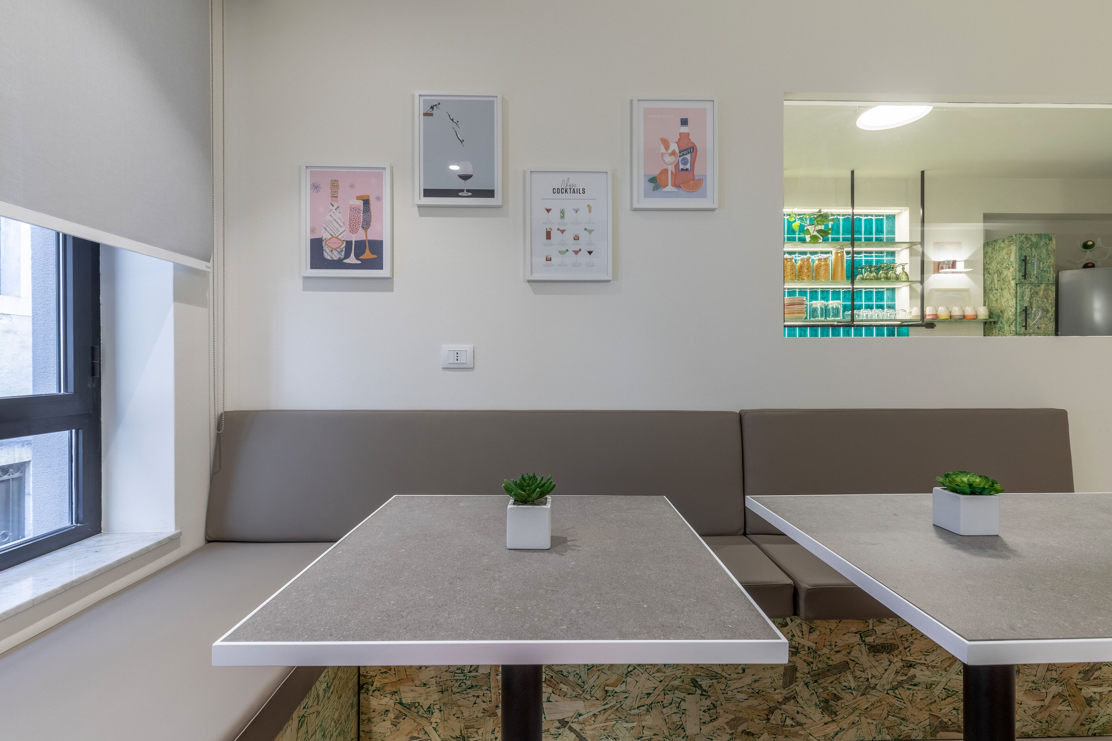 Taormina Town Guesthouse Sicily