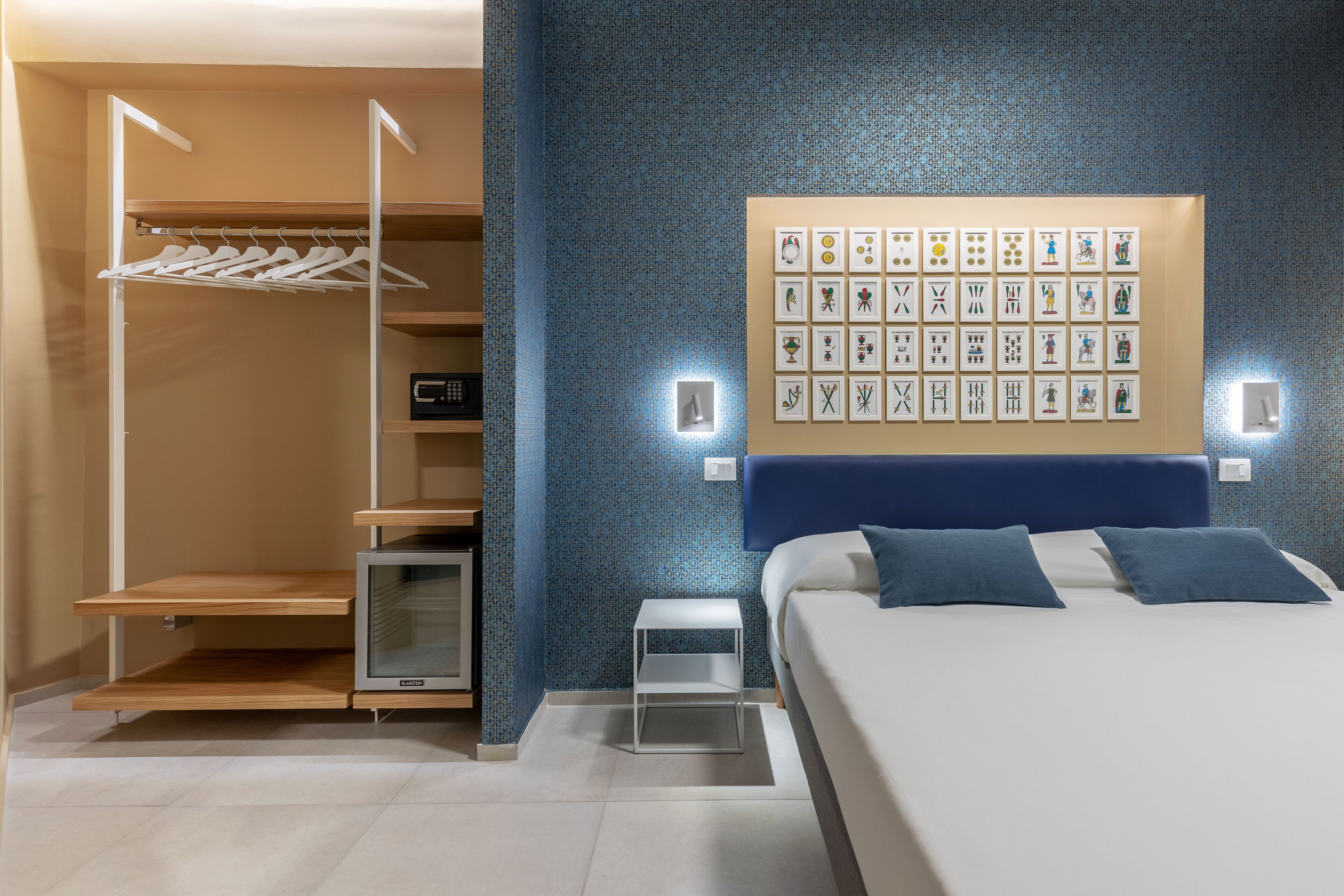 Taormina Town Guesthouse Sicily