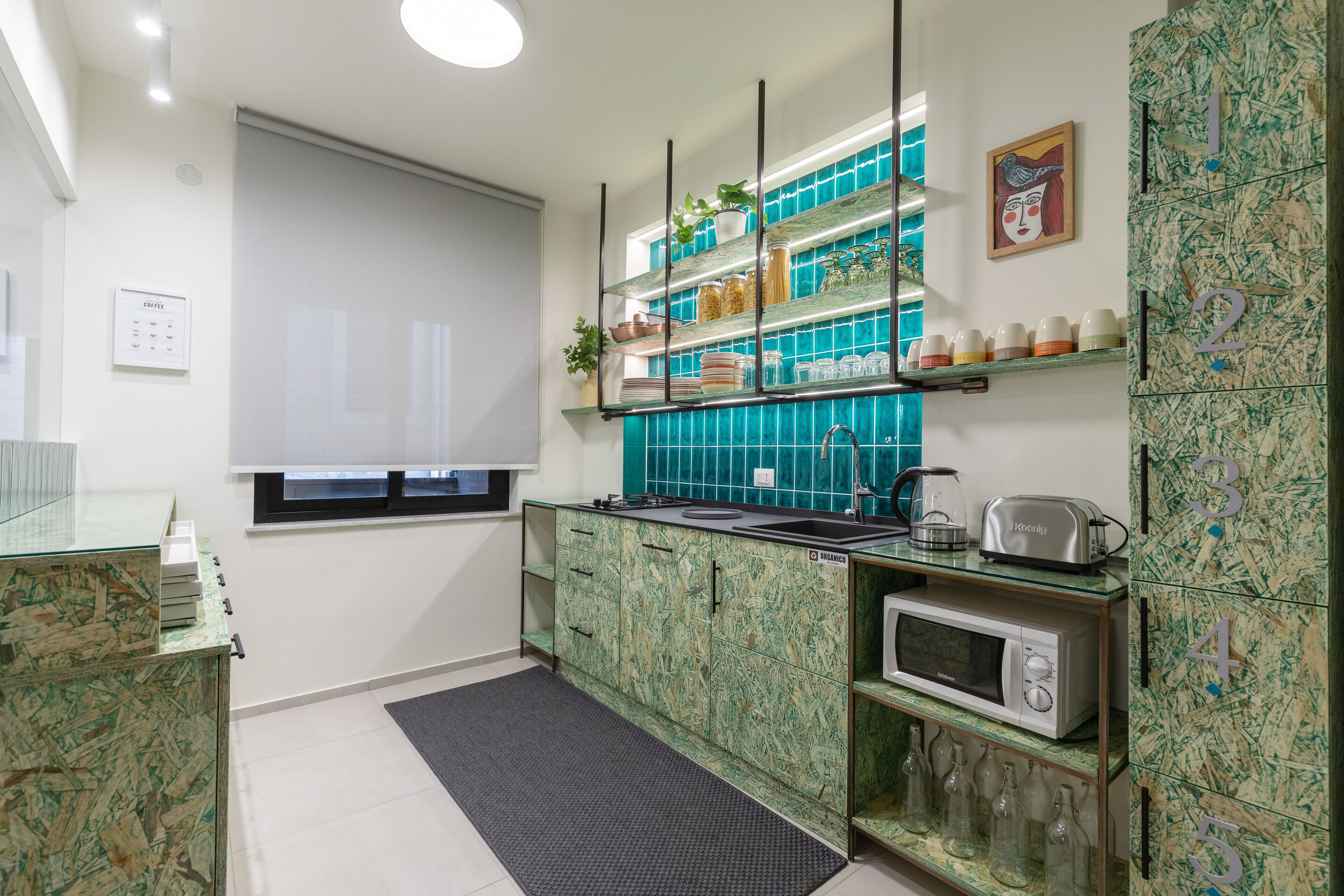 Taormina Town Guesthouse Sicily