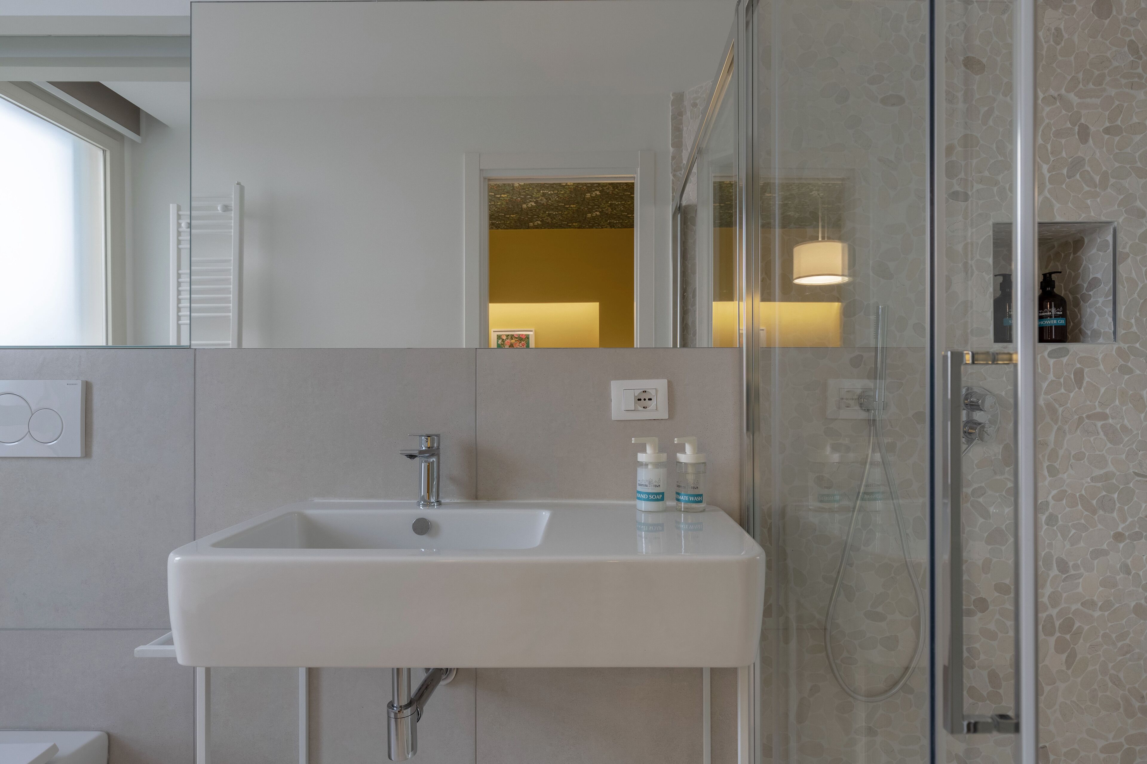 Taormina Town Guesthouse Sicily
