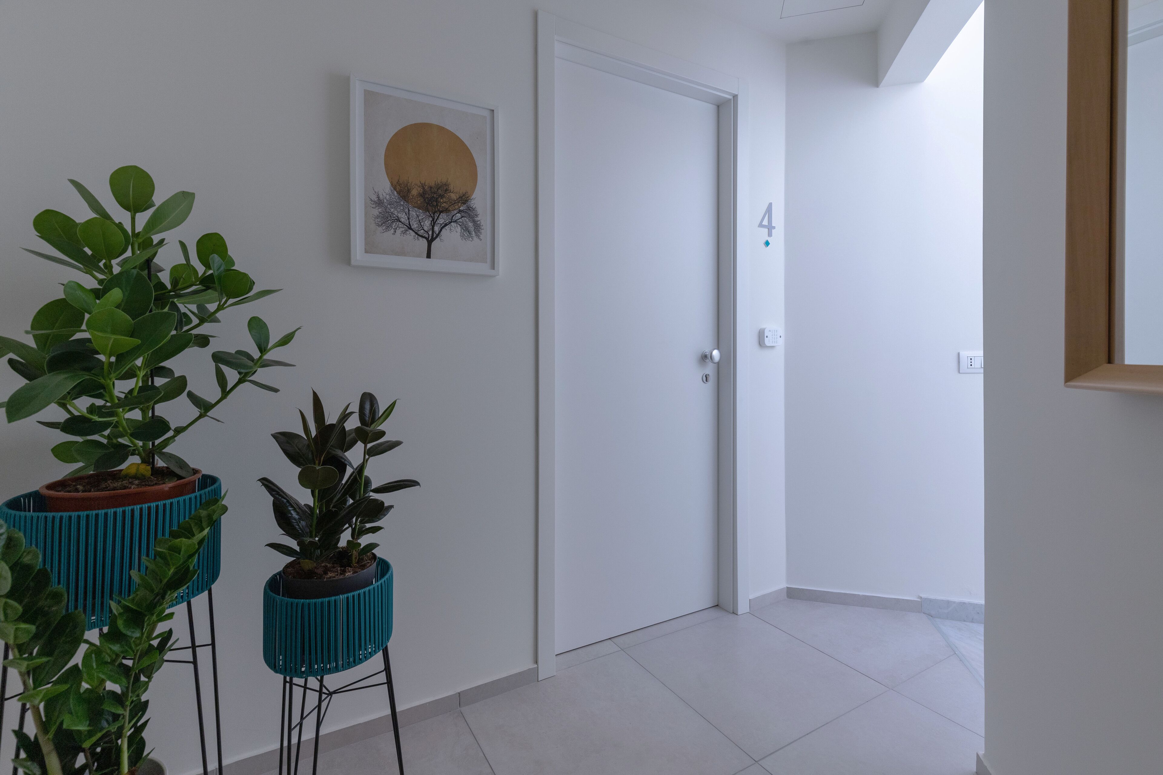 Taormina Town Guesthouse Sicily