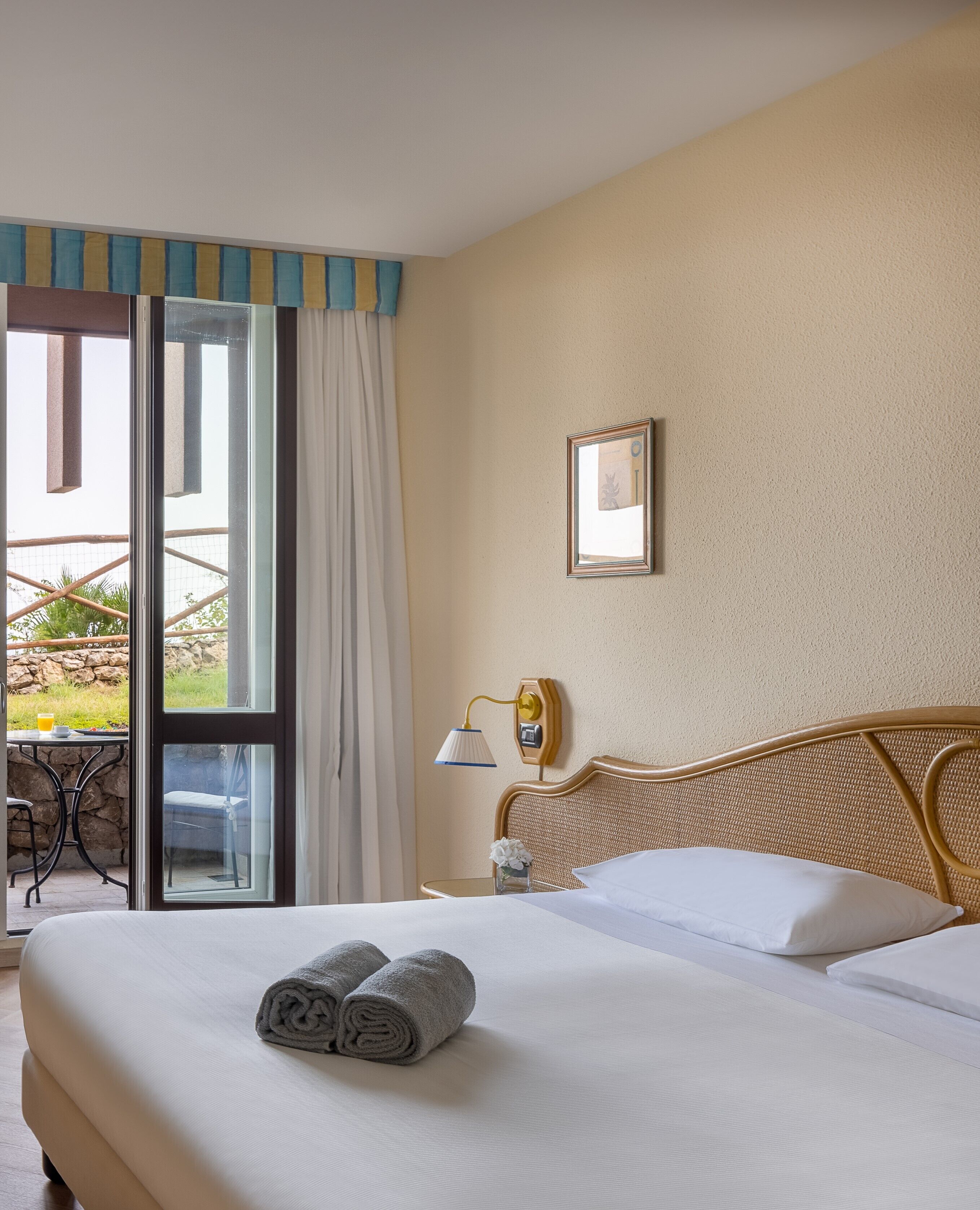 UNAHOTELS Capotaormina
