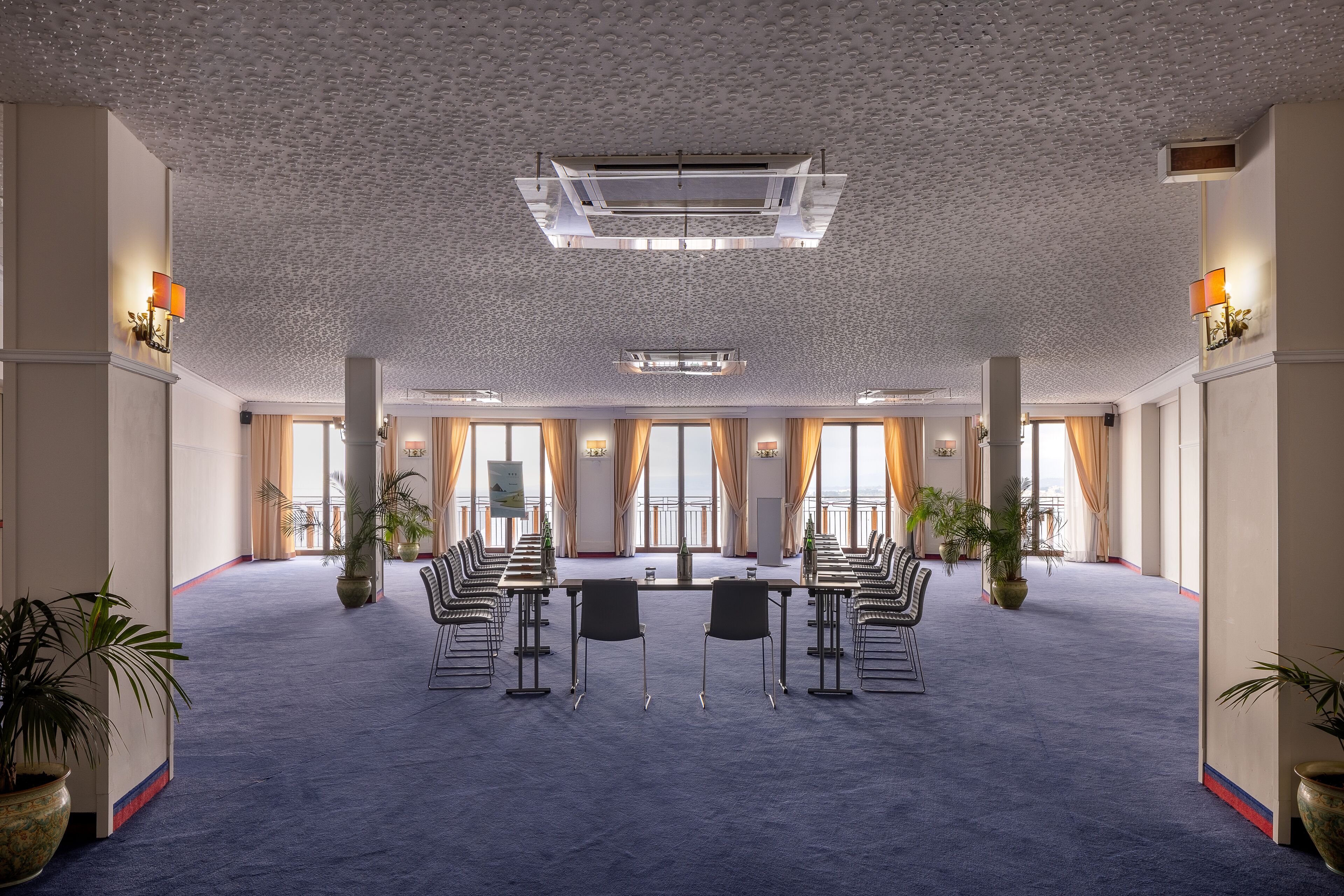 UNAHOTELS Capotaormina