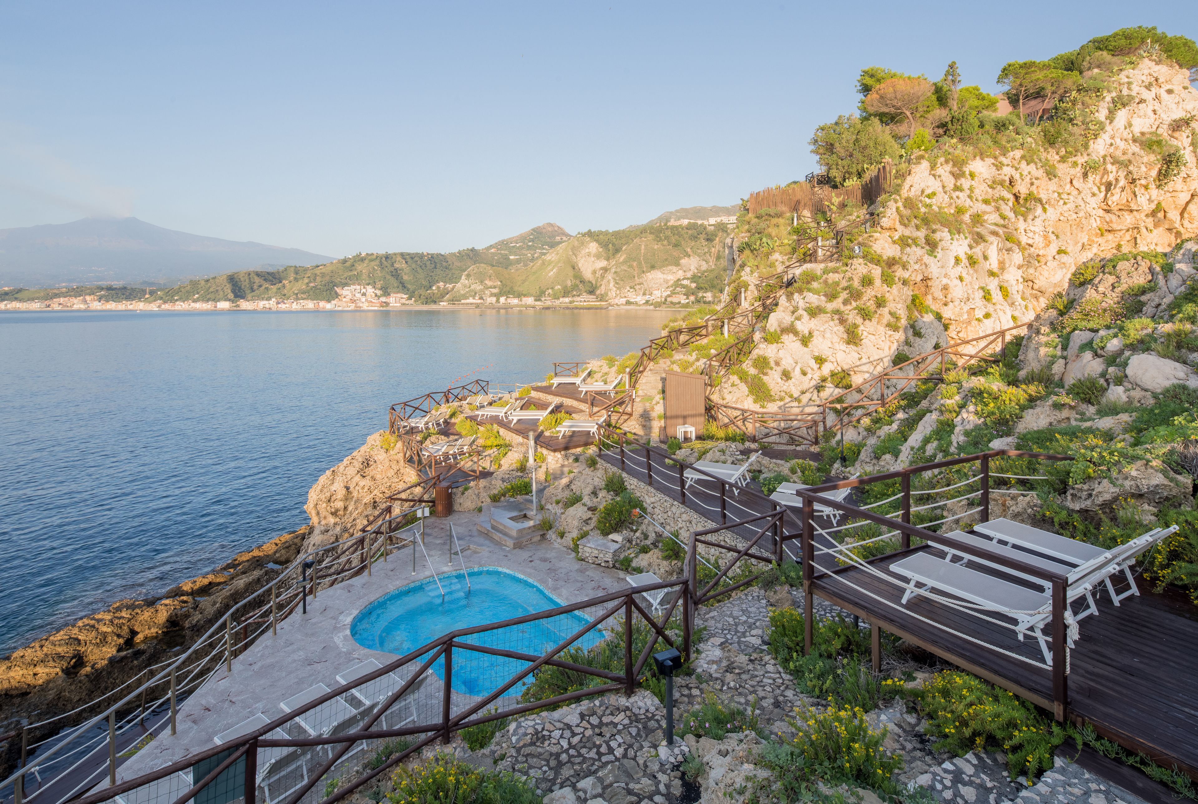 UNAHOTELS Capotaormina