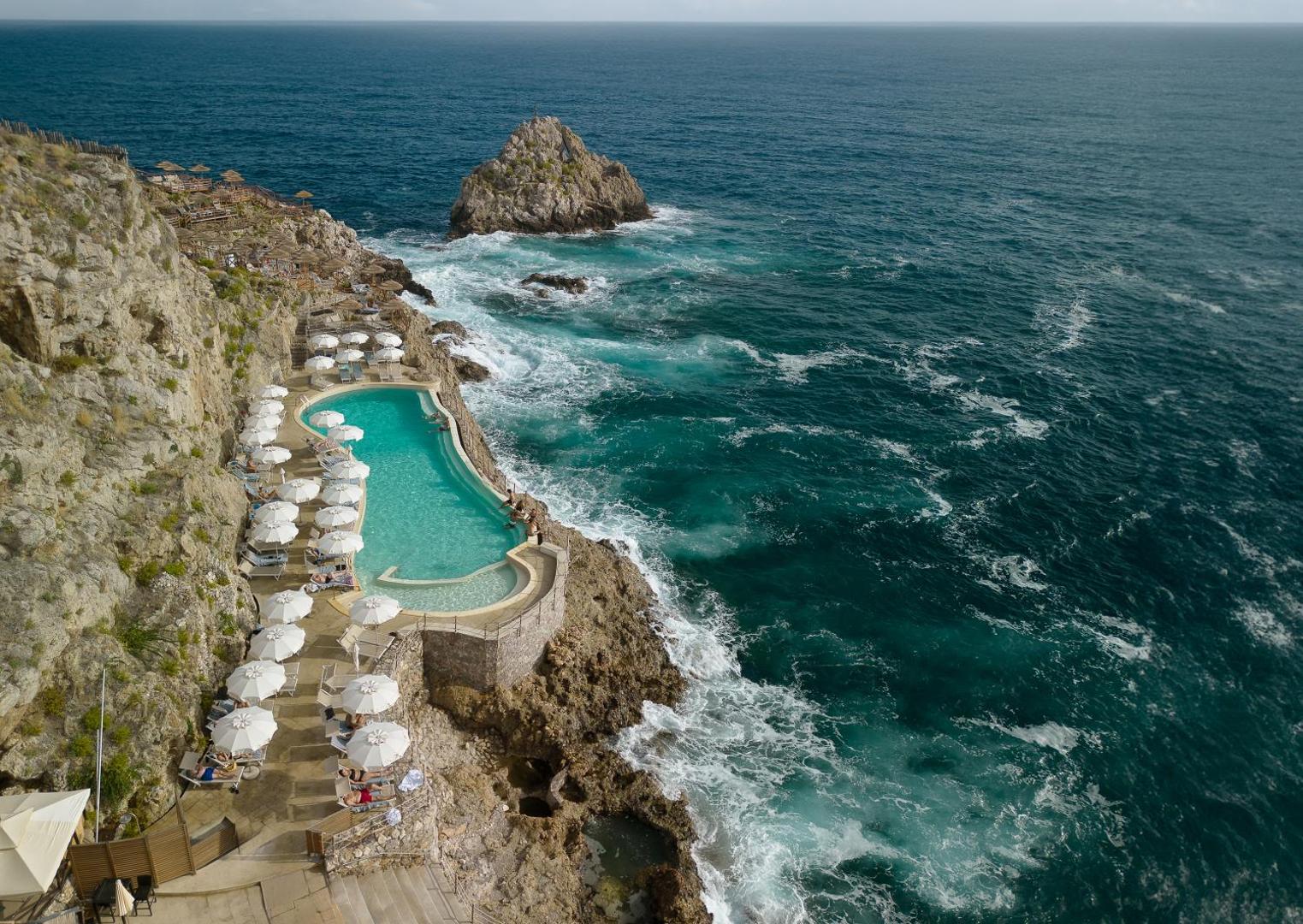 UNAHOTELS Capotaormina