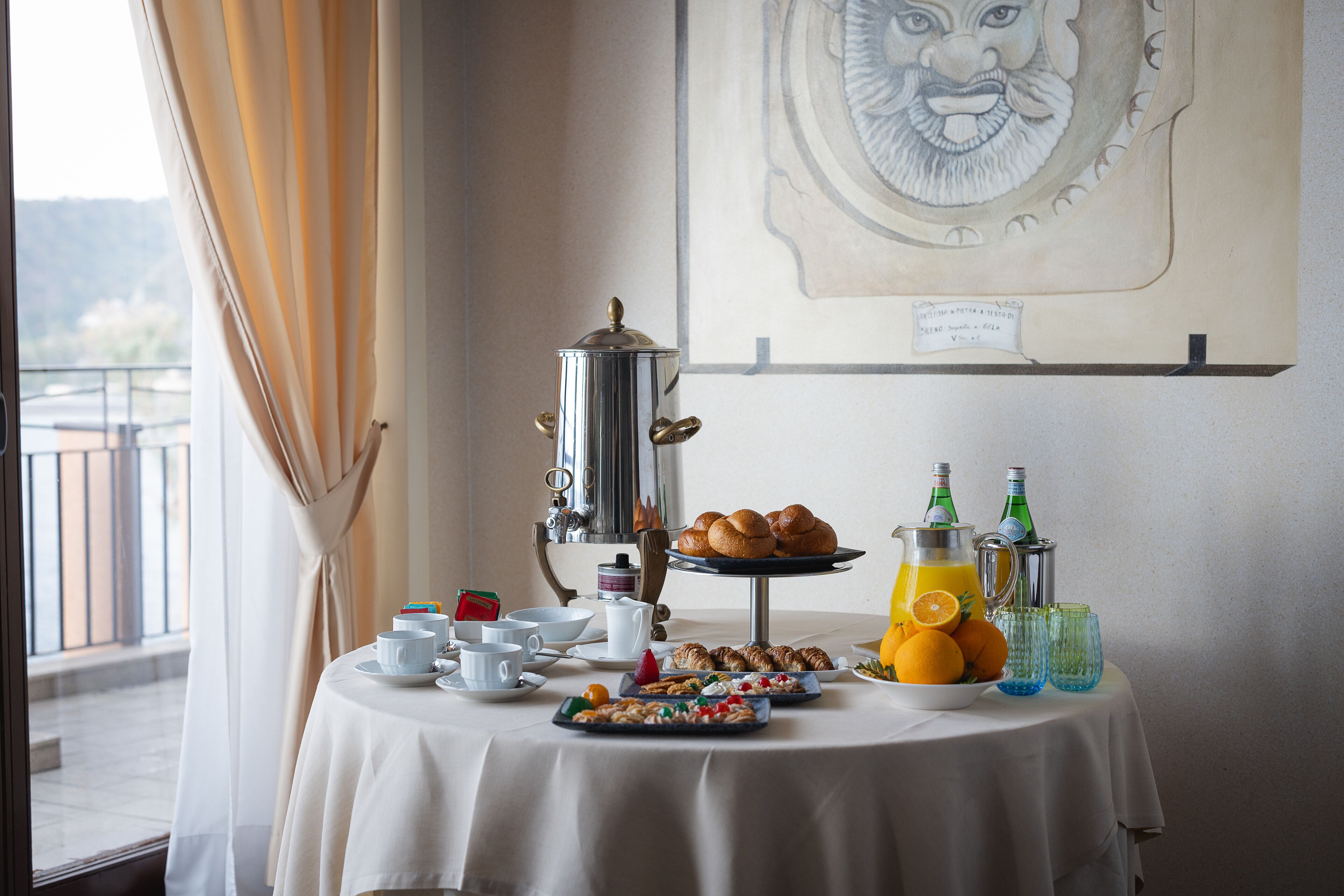 UNAHOTELS Capotaormina