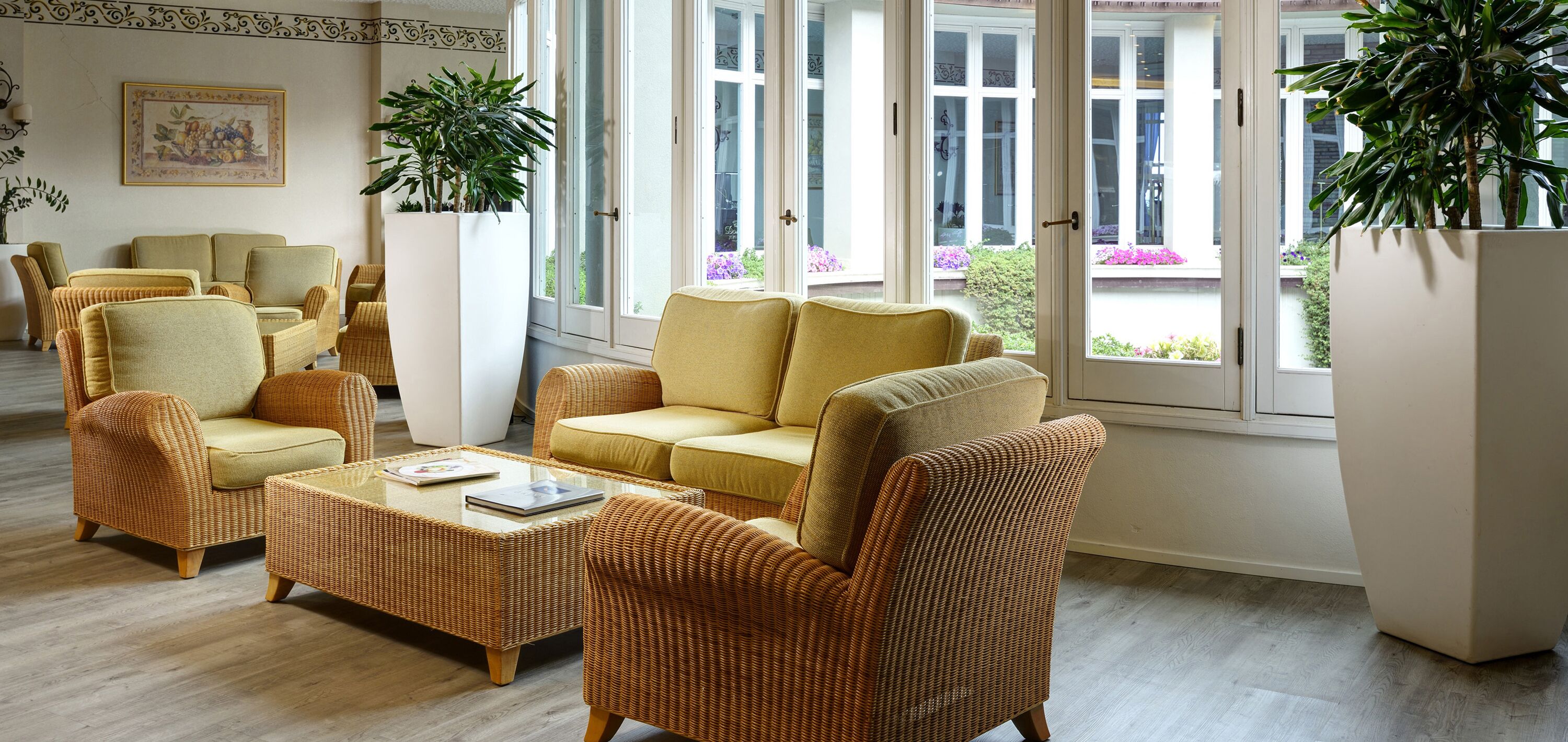 UNAHOTELS Capotaormina