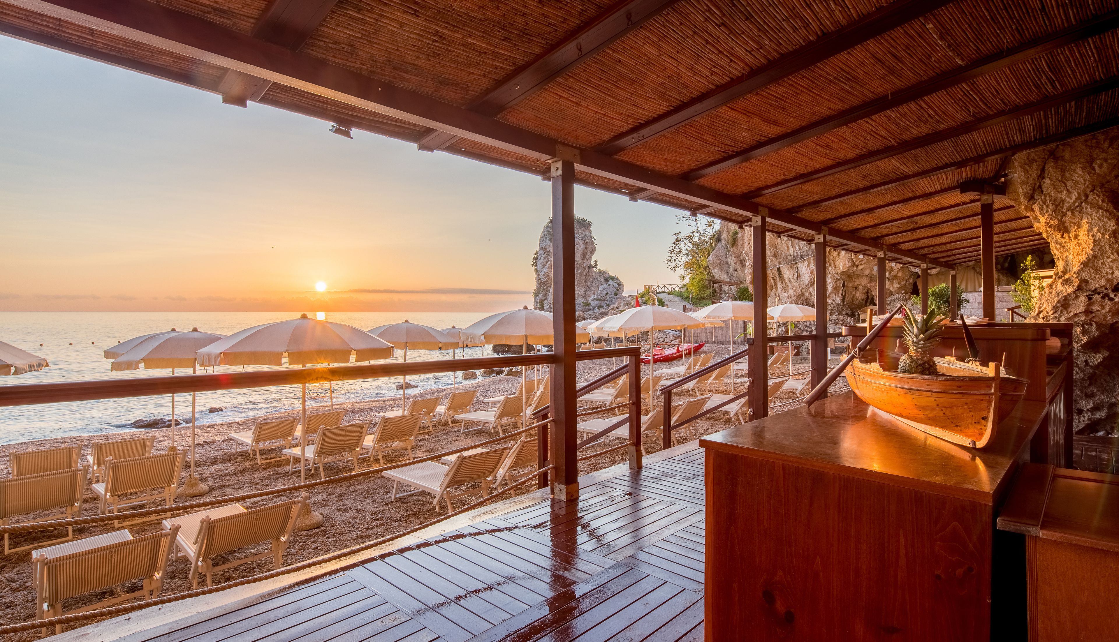 UNAHOTELS Capotaormina