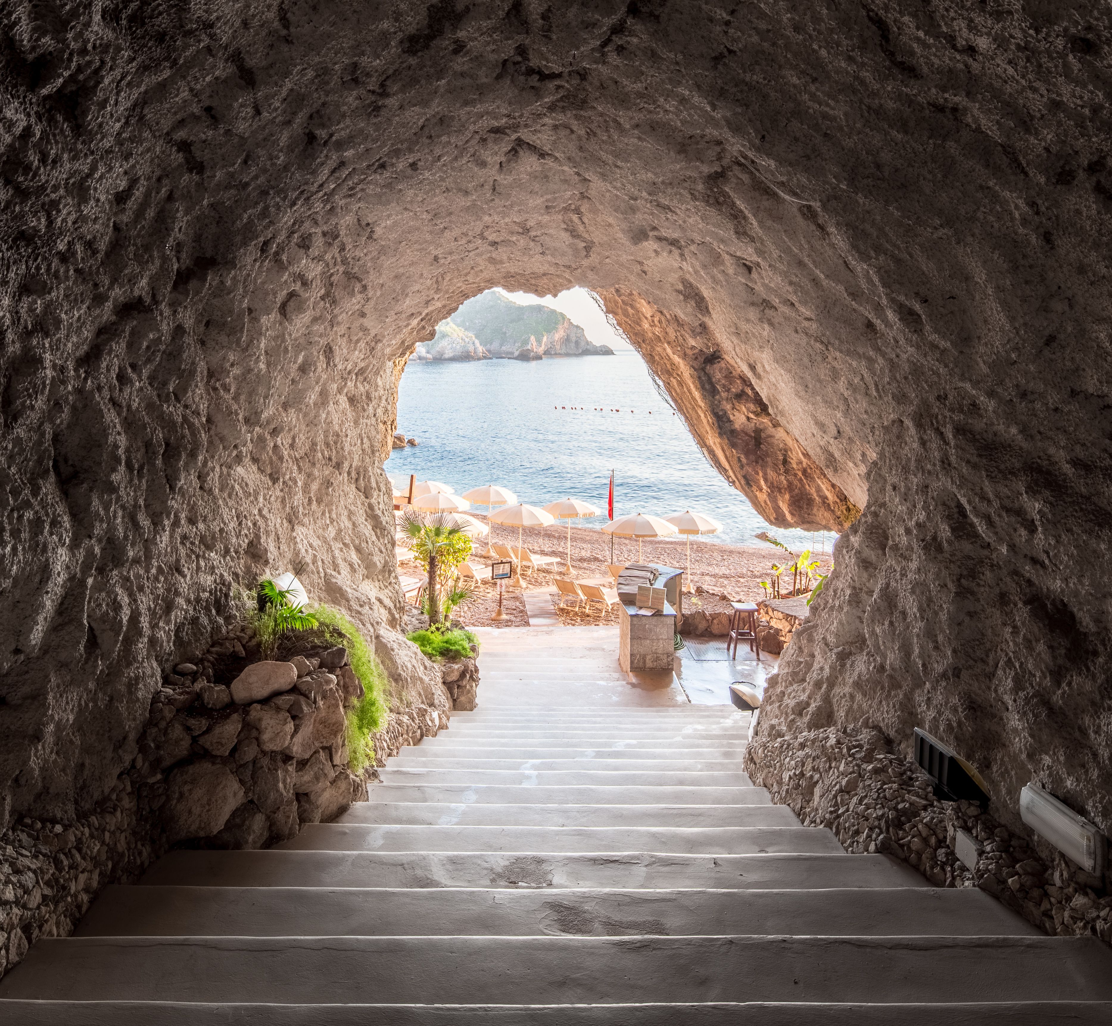 UNAHOTELS Capotaormina