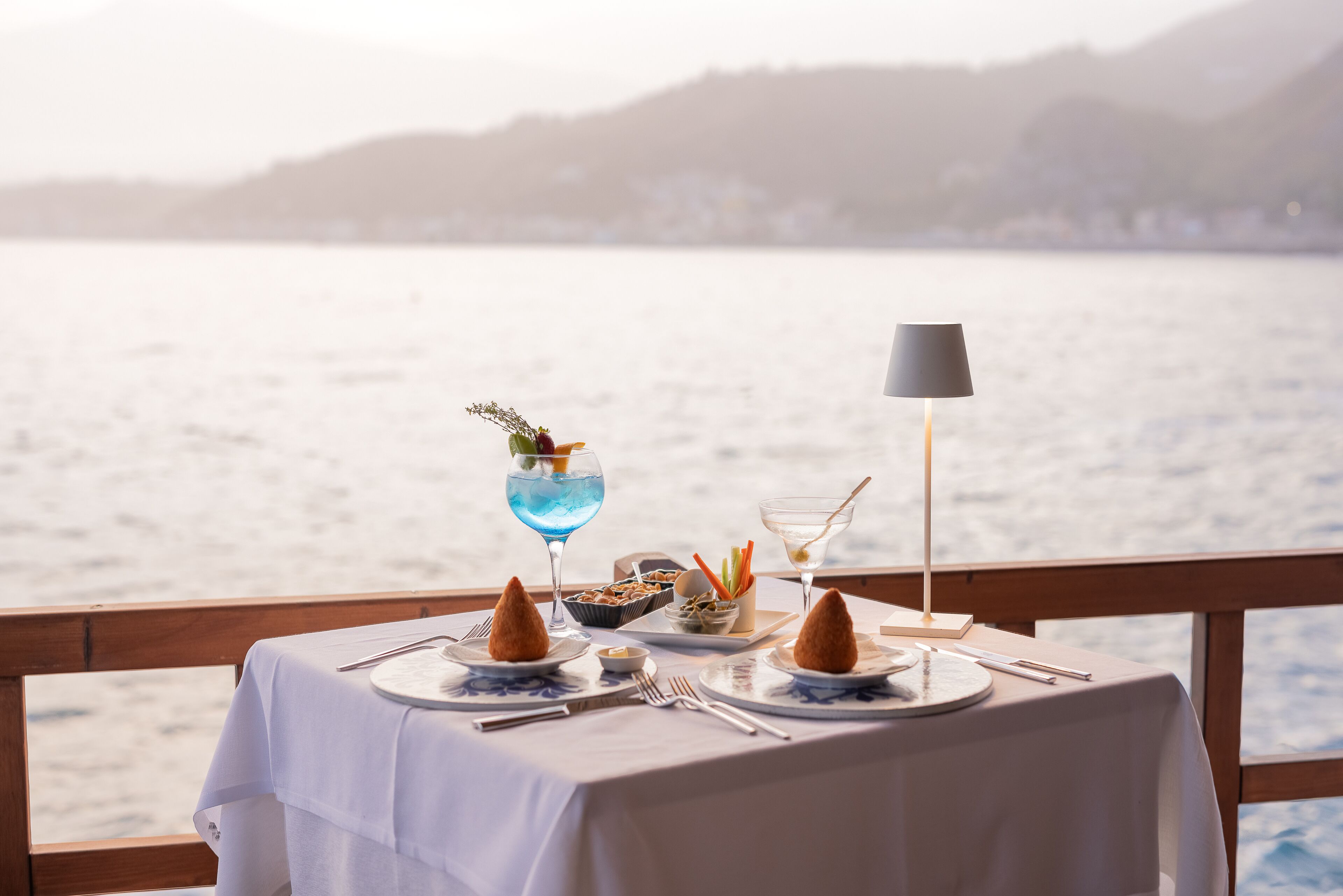 UNAHOTELS Capotaormina