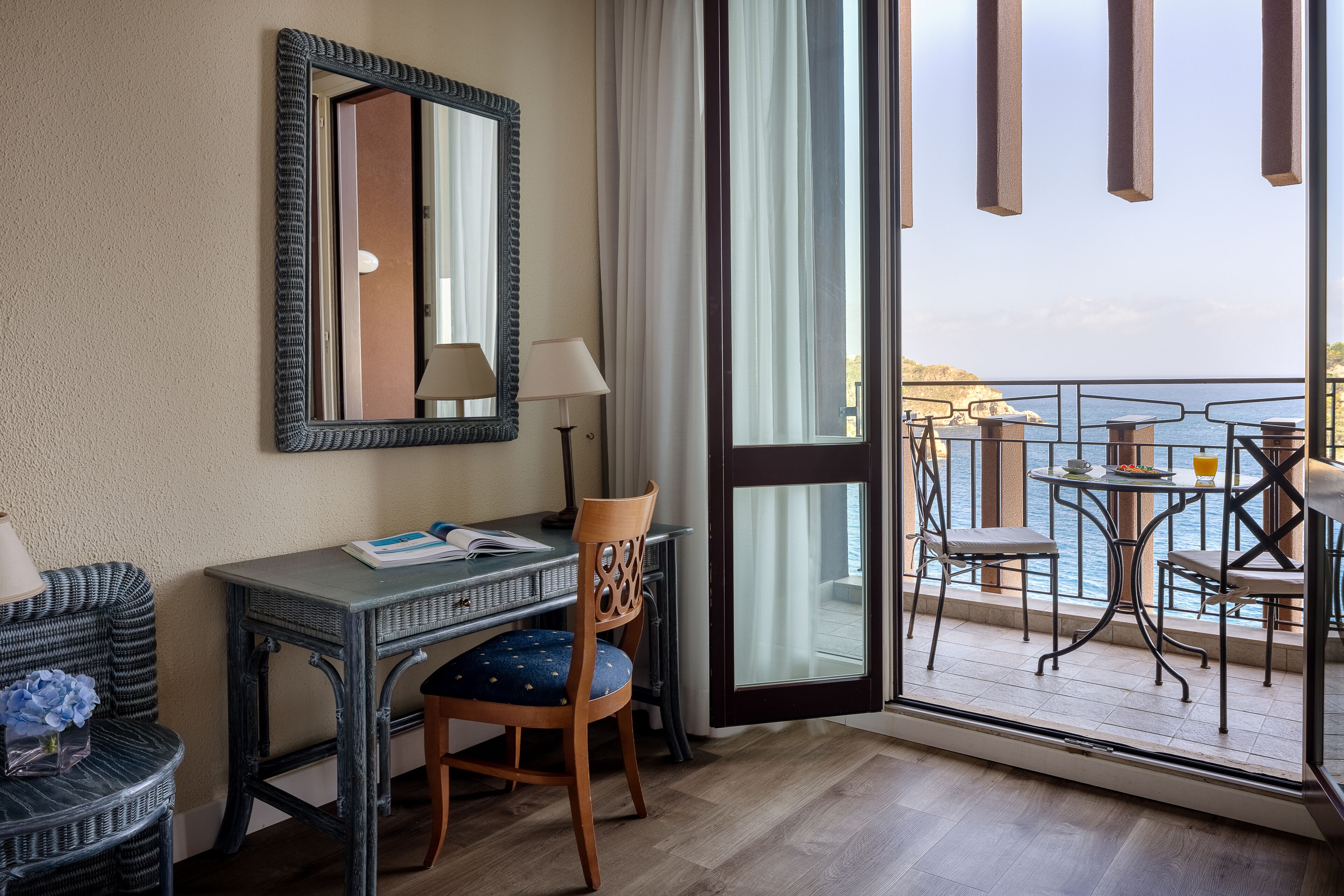 UNAHOTELS Capotaormina
