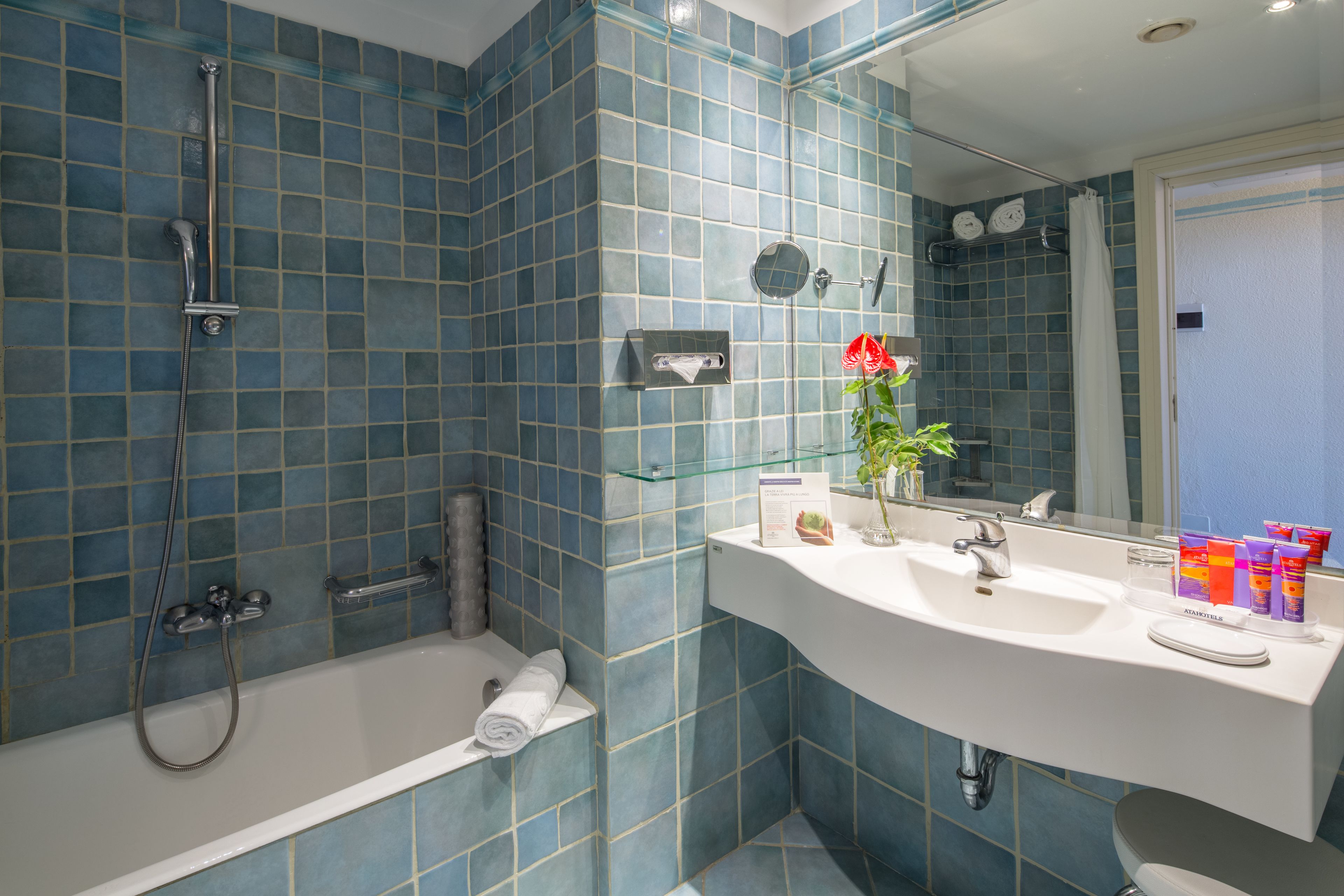 UNAHOTELS Capotaormina