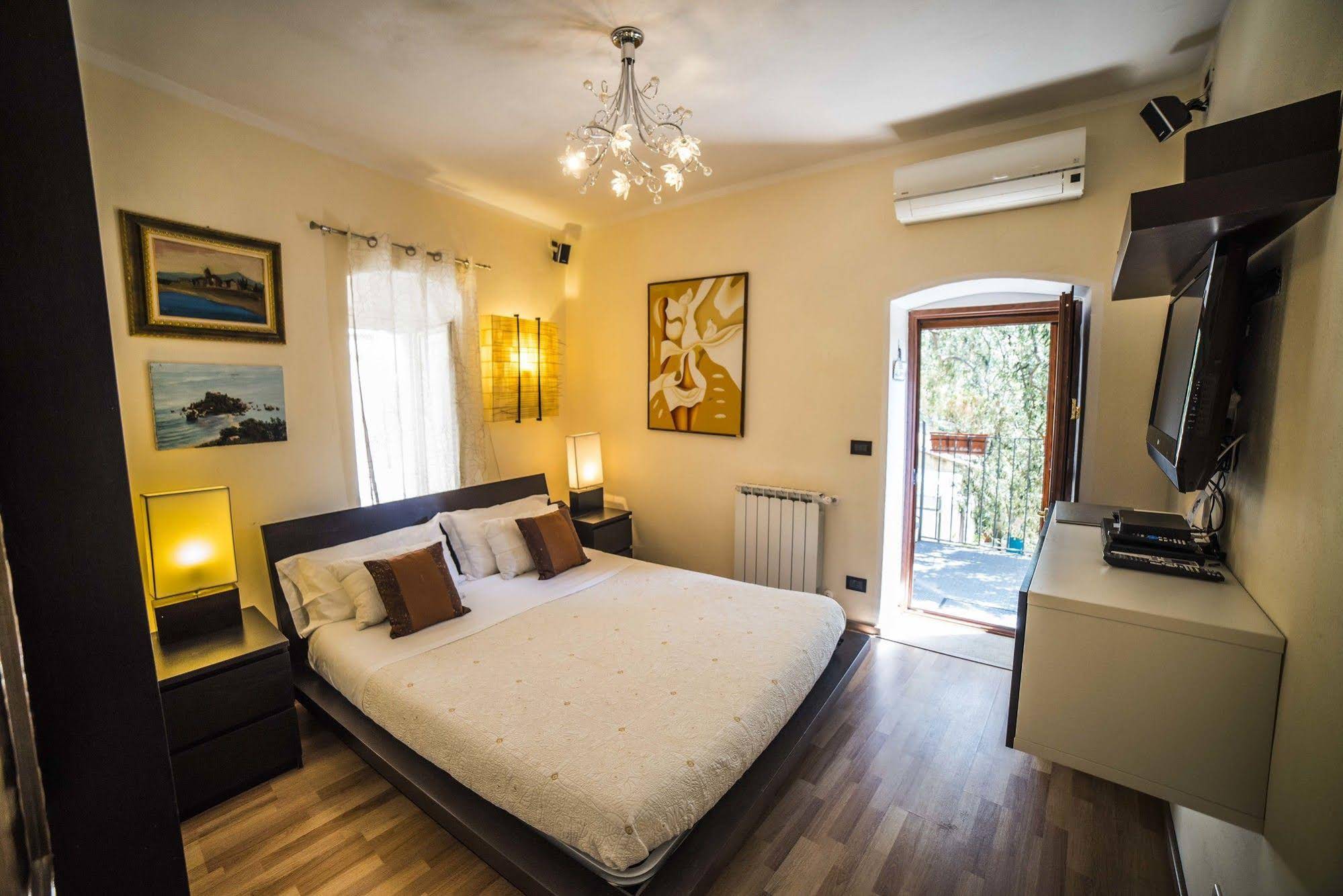 Villa Al Duomo Apartment