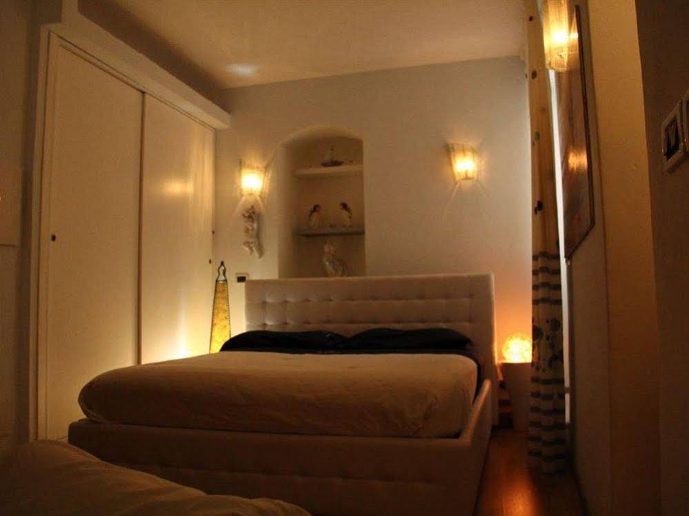Villa Al Duomo Apartment