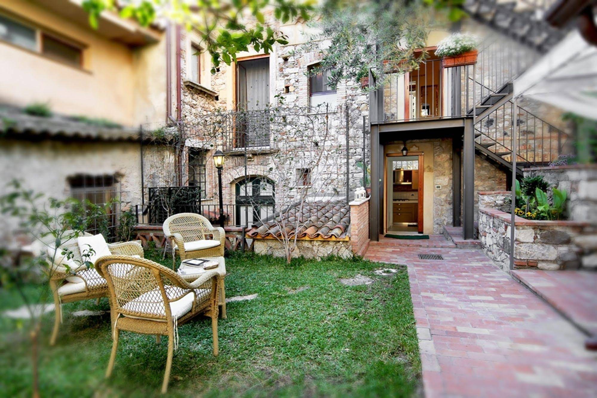 Villa Al Duomo Apartment