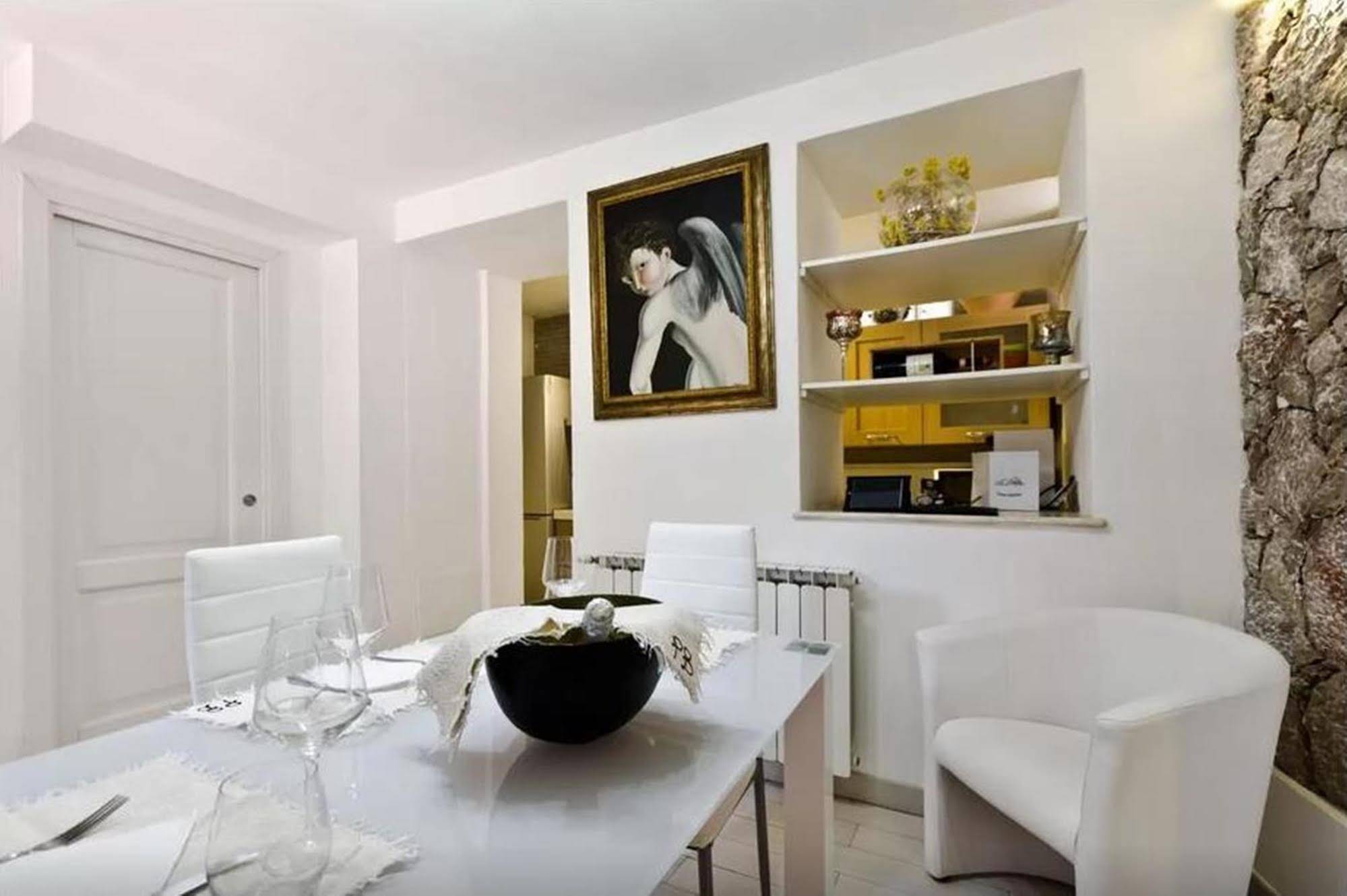 Villa Al Duomo Apartment