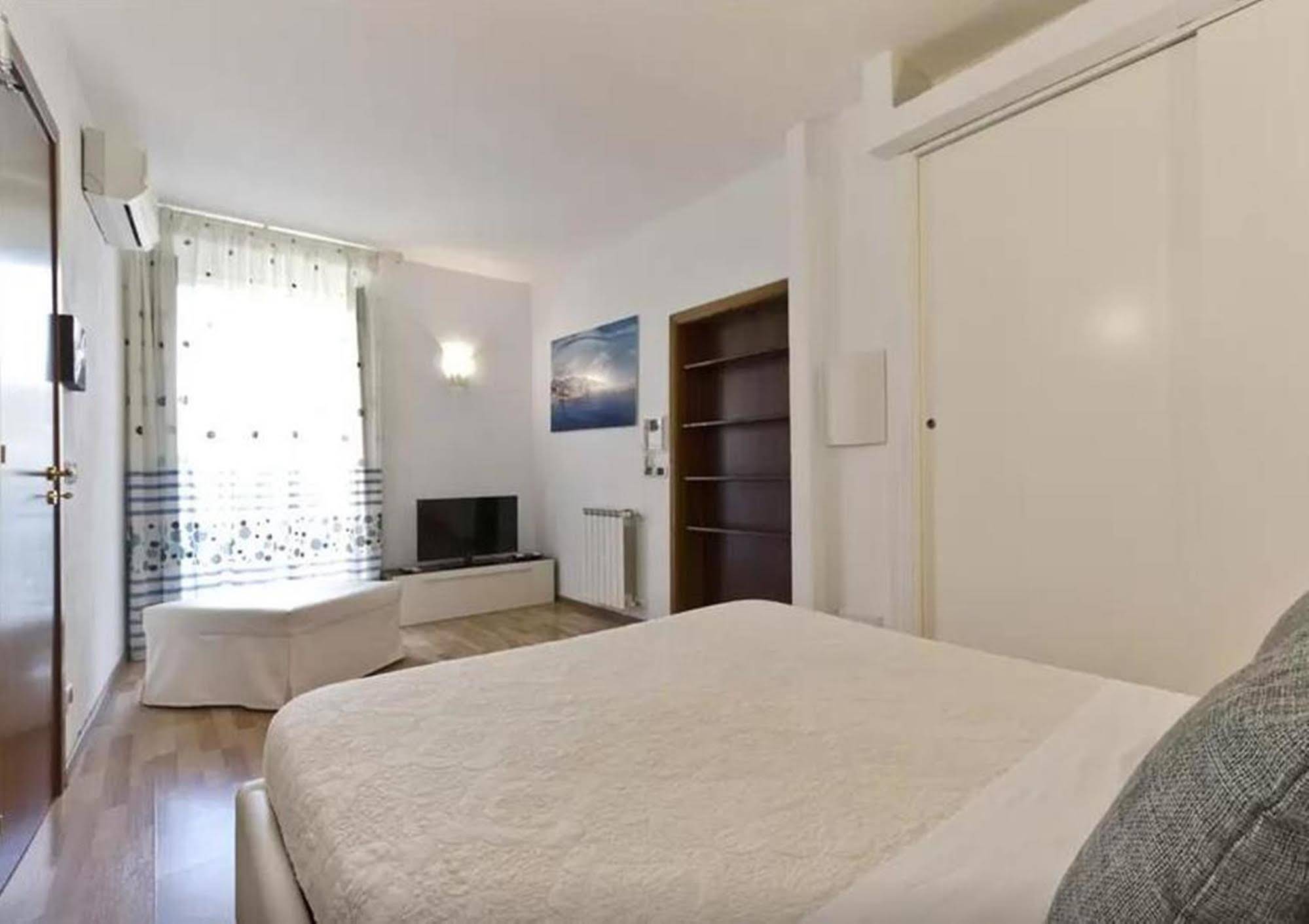 Villa Al Duomo Apartment