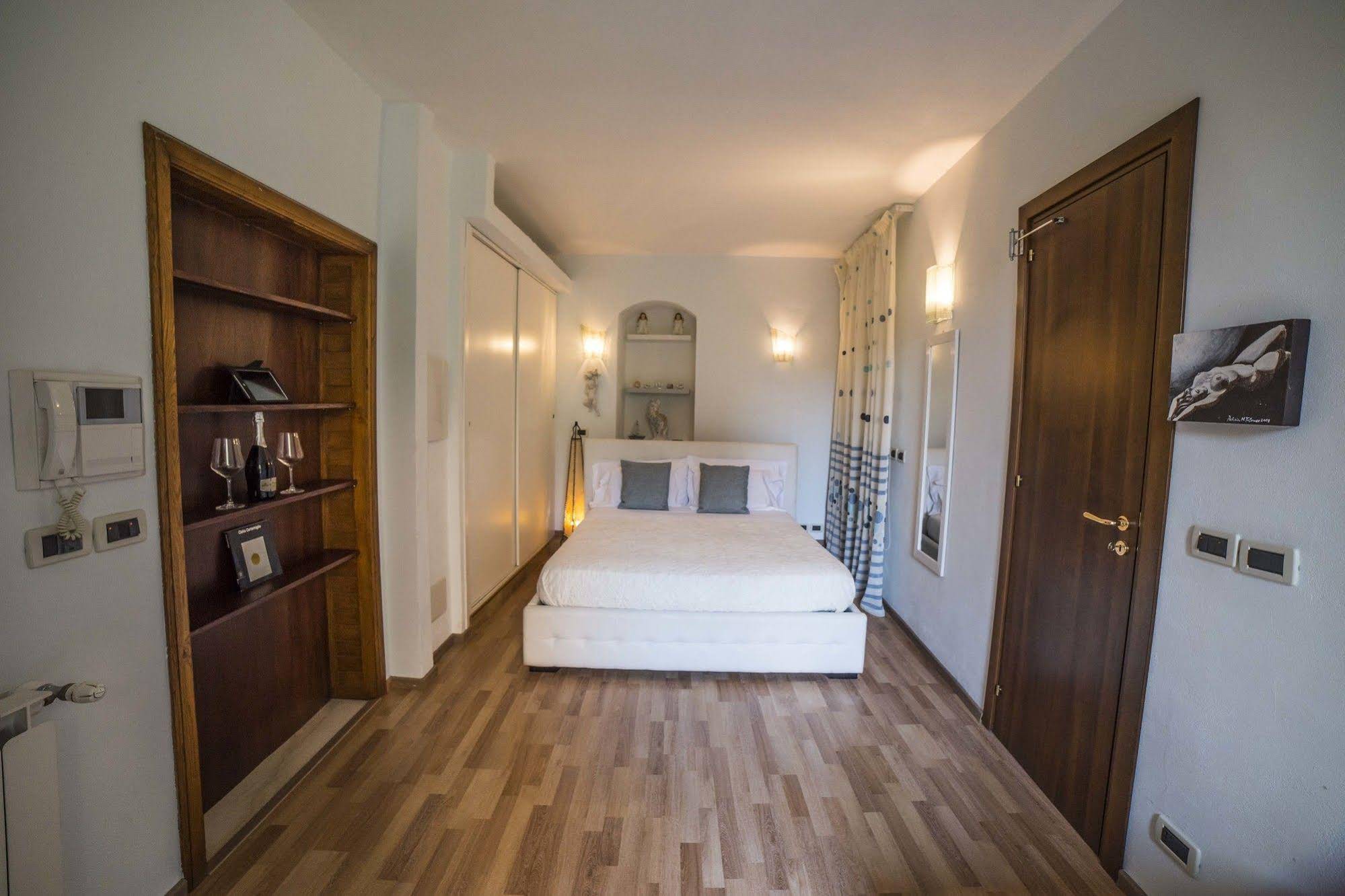 Villa Al Duomo Apartment