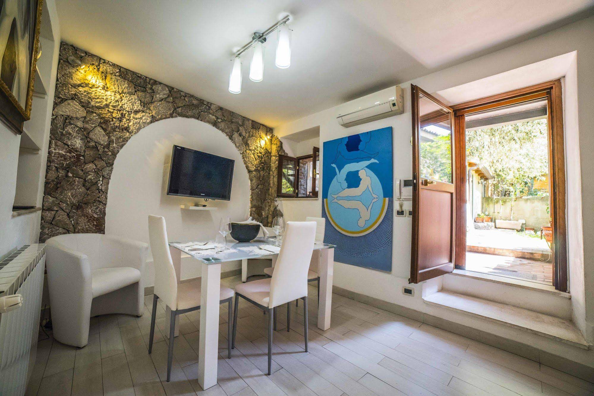 Villa Al Duomo Apartment