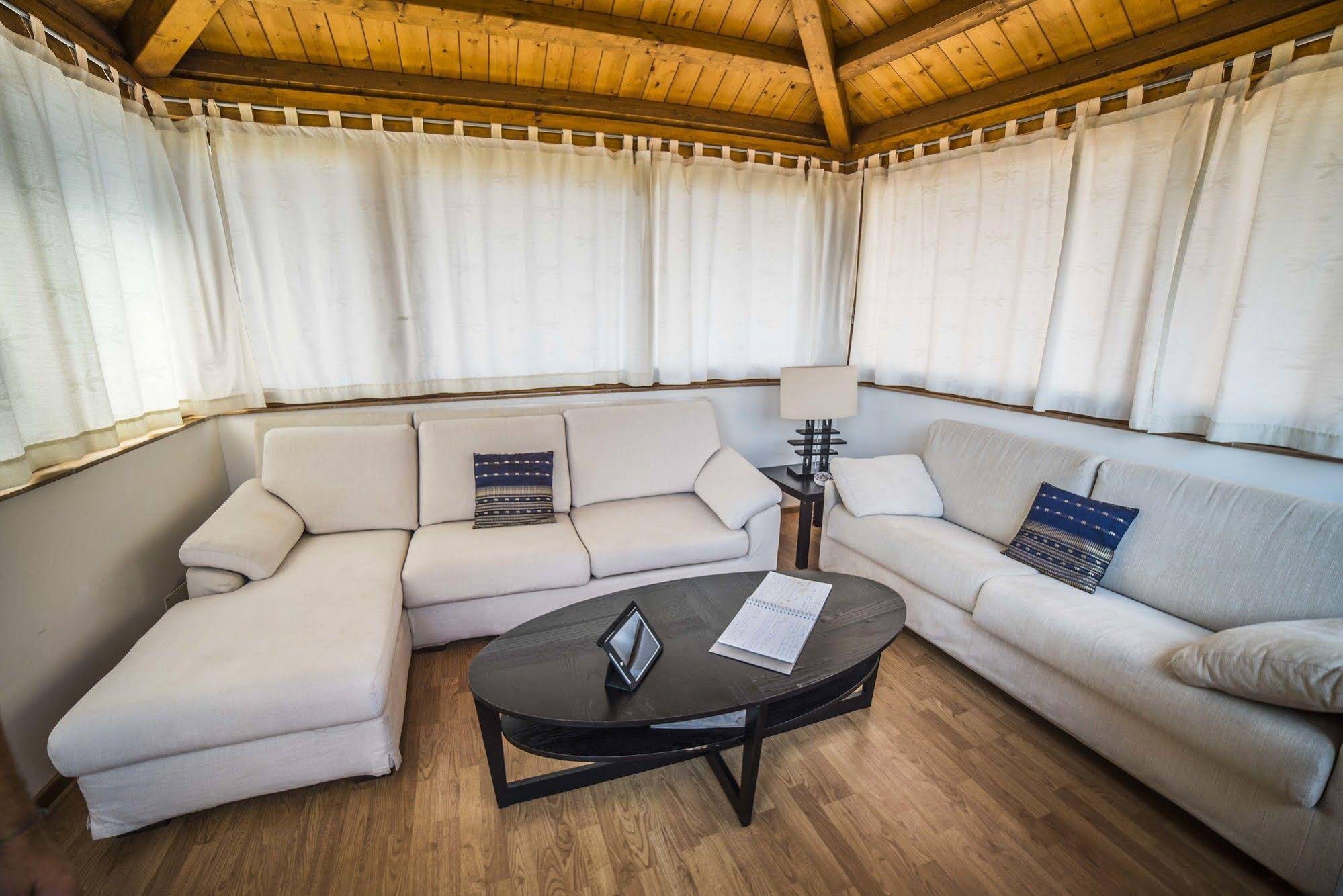 Villa Al Duomo Apartment