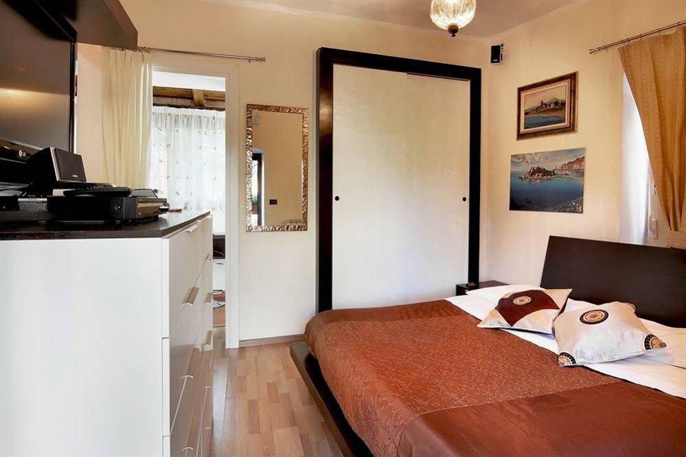 Villa Al Duomo Apartment