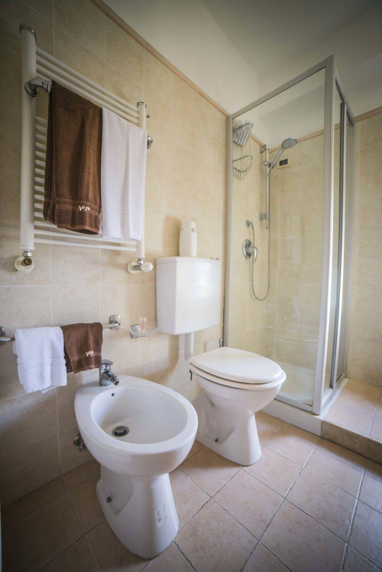 Villa Al Duomo Apartment